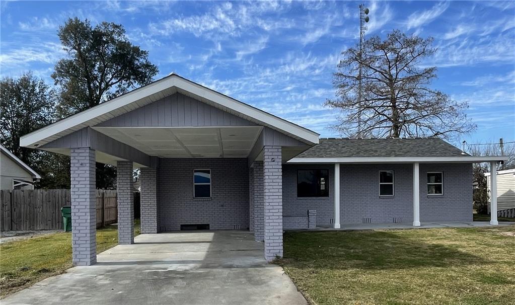 Homes for sale in Luling, LA | 412 Milling Ave, Luling, LA 70070 | MLS# 2542032