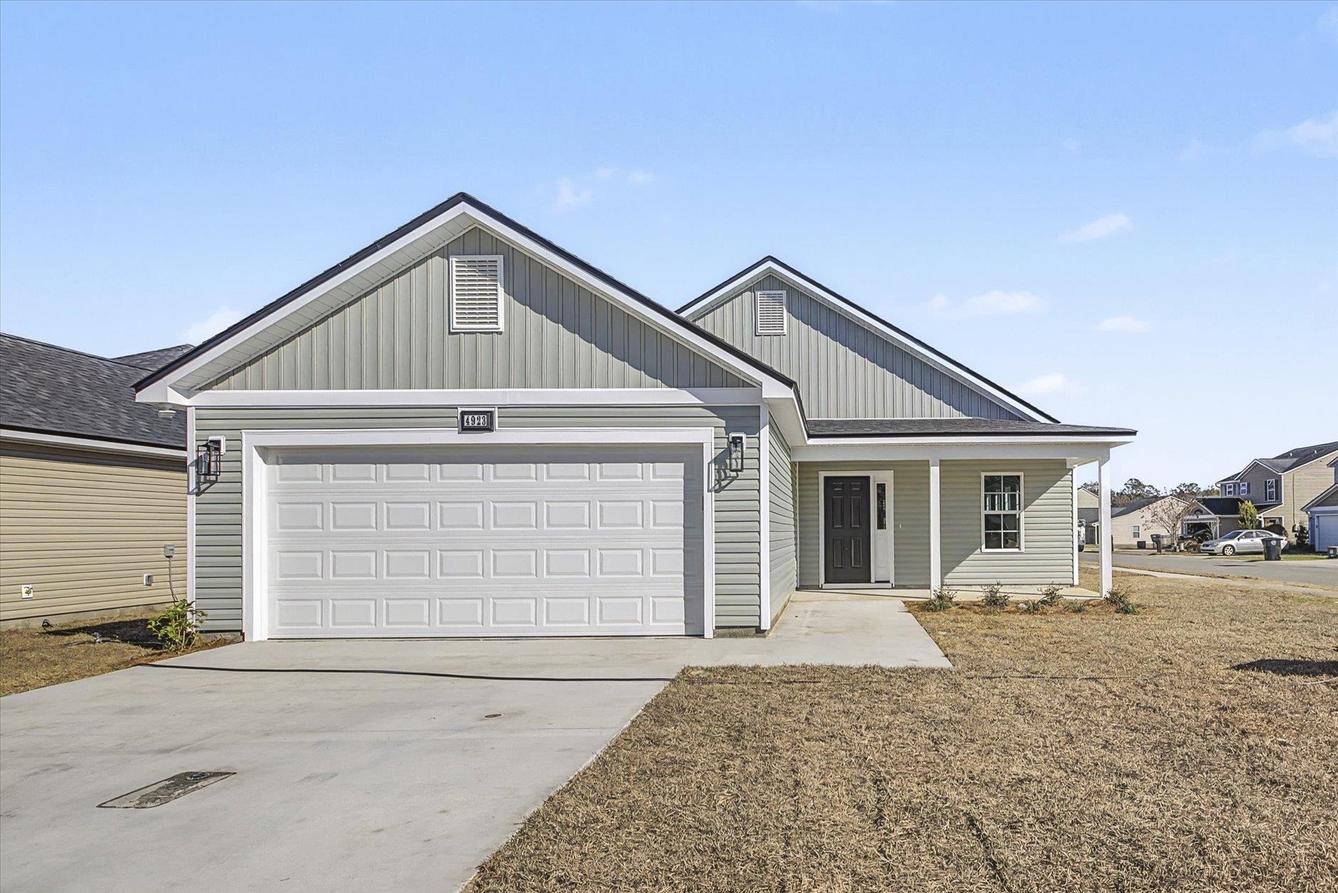 4923  Sampler Drive , Tallahassee, FL, 