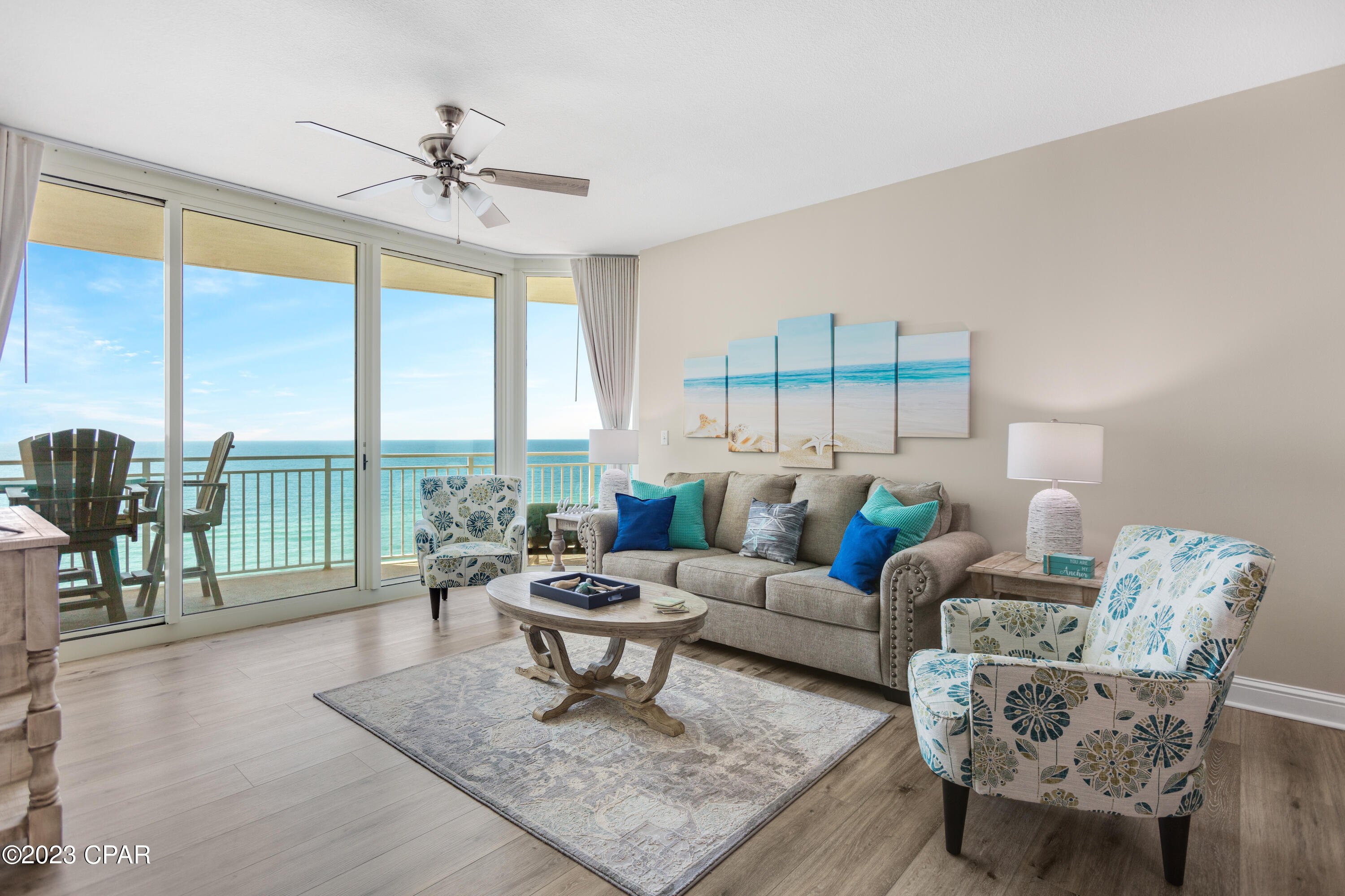 Featured Property 15625 Front Beach 1411