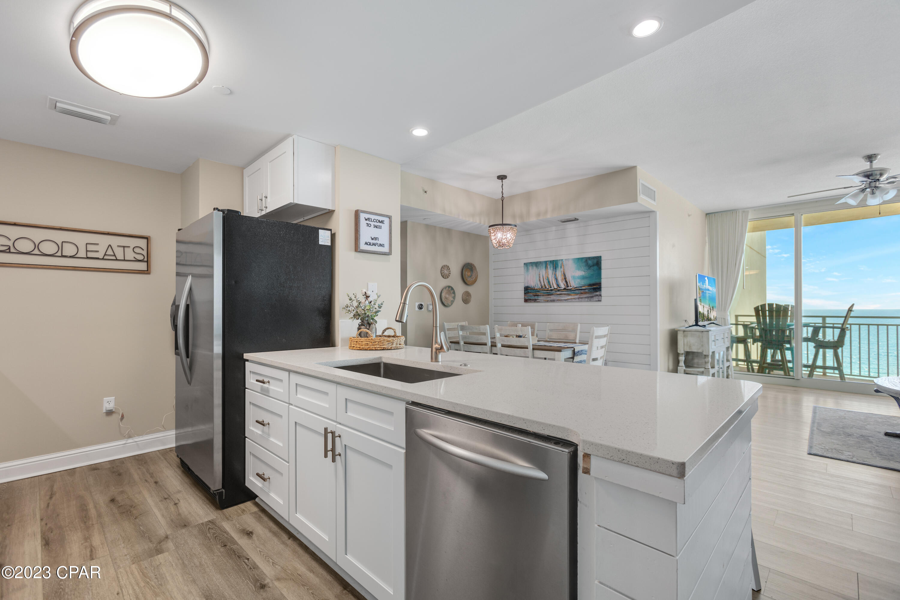 Image 16 For 15625 Front Beach Road 1411