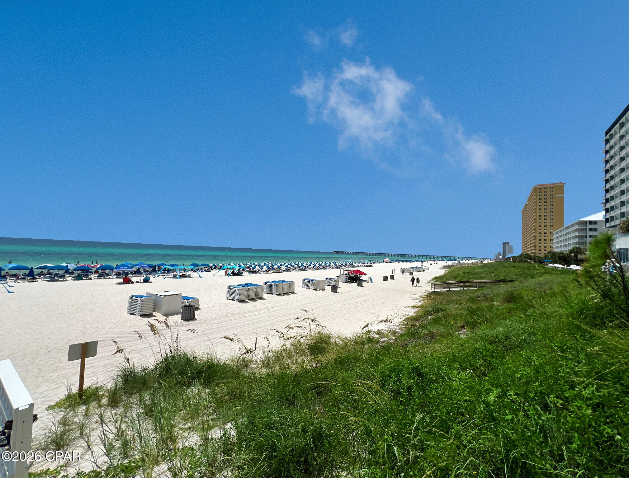 Image 35 For 15625 Front Beach Road 1411