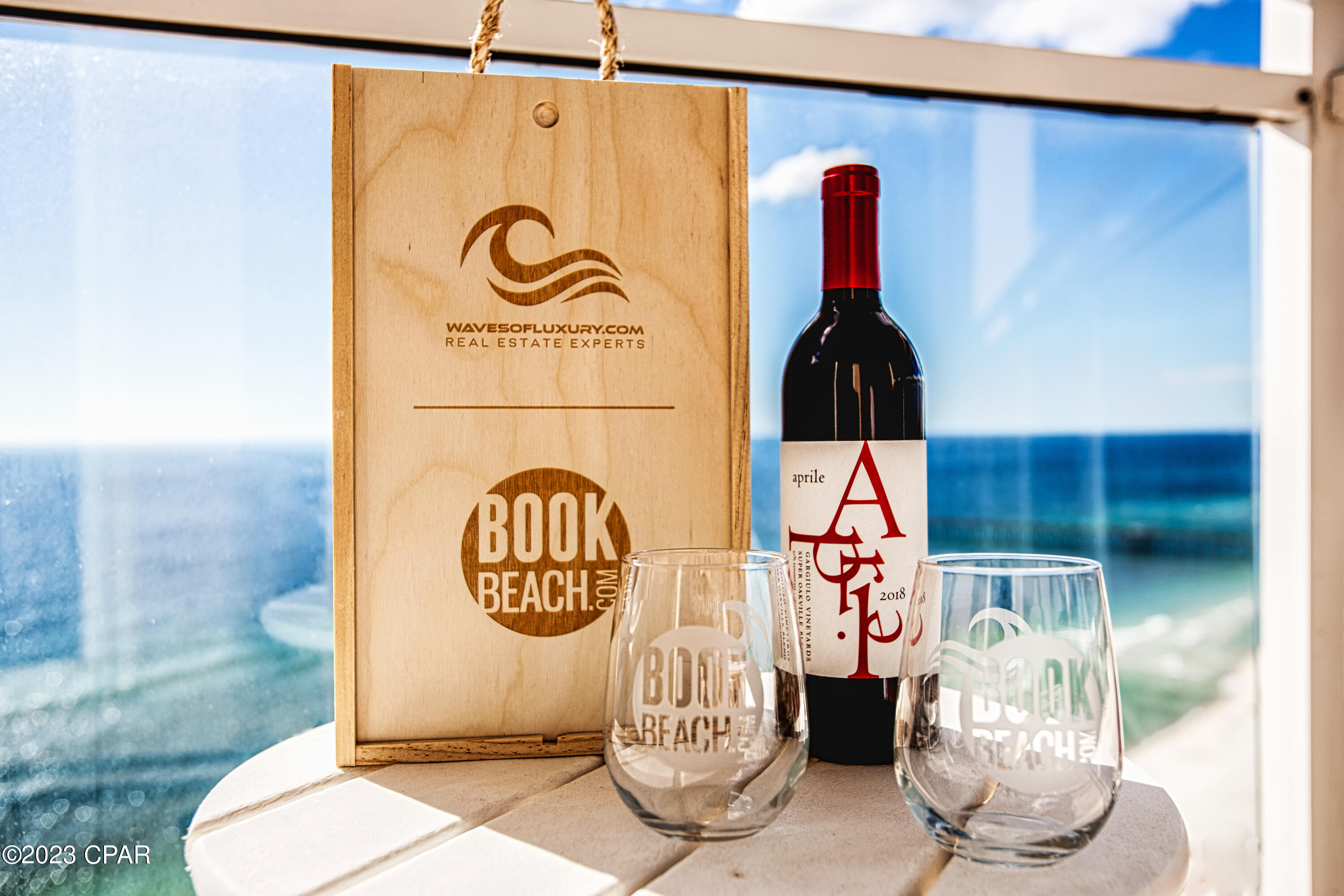 Image 36 For 15625 Front Beach Road 1411