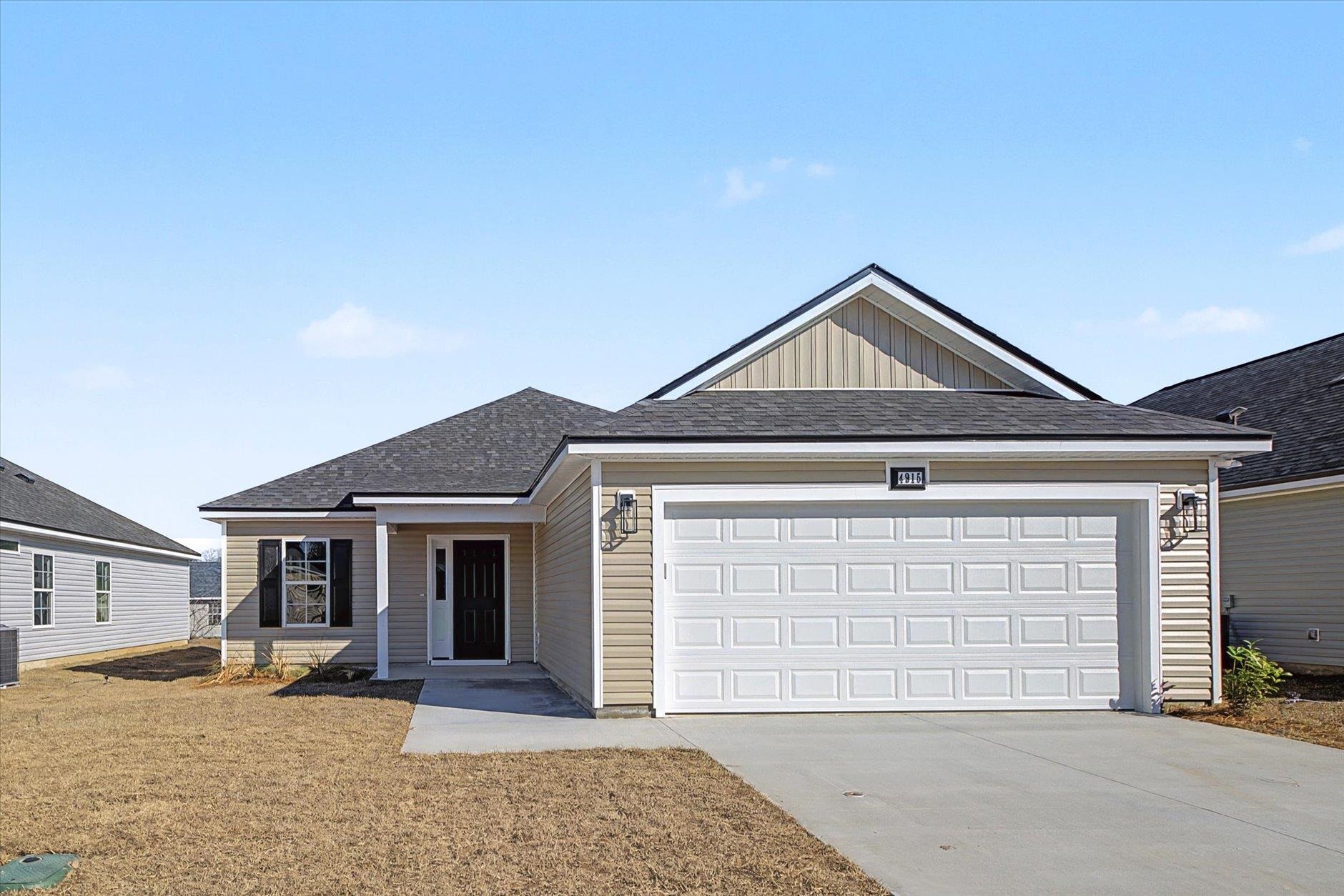 4915  Sampler Drive , Tallahassee, FL, 32303