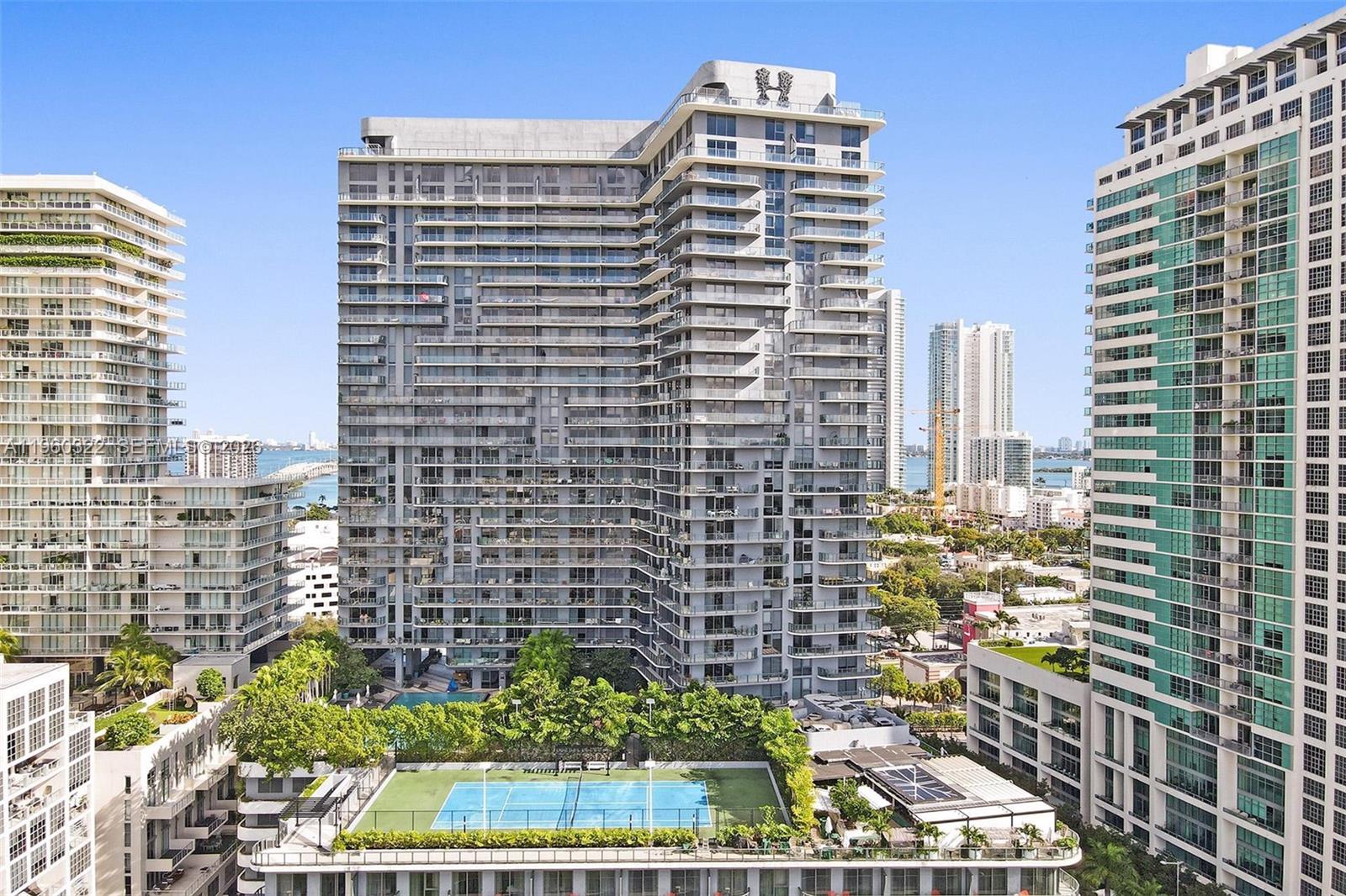 3401 Midtown Condo