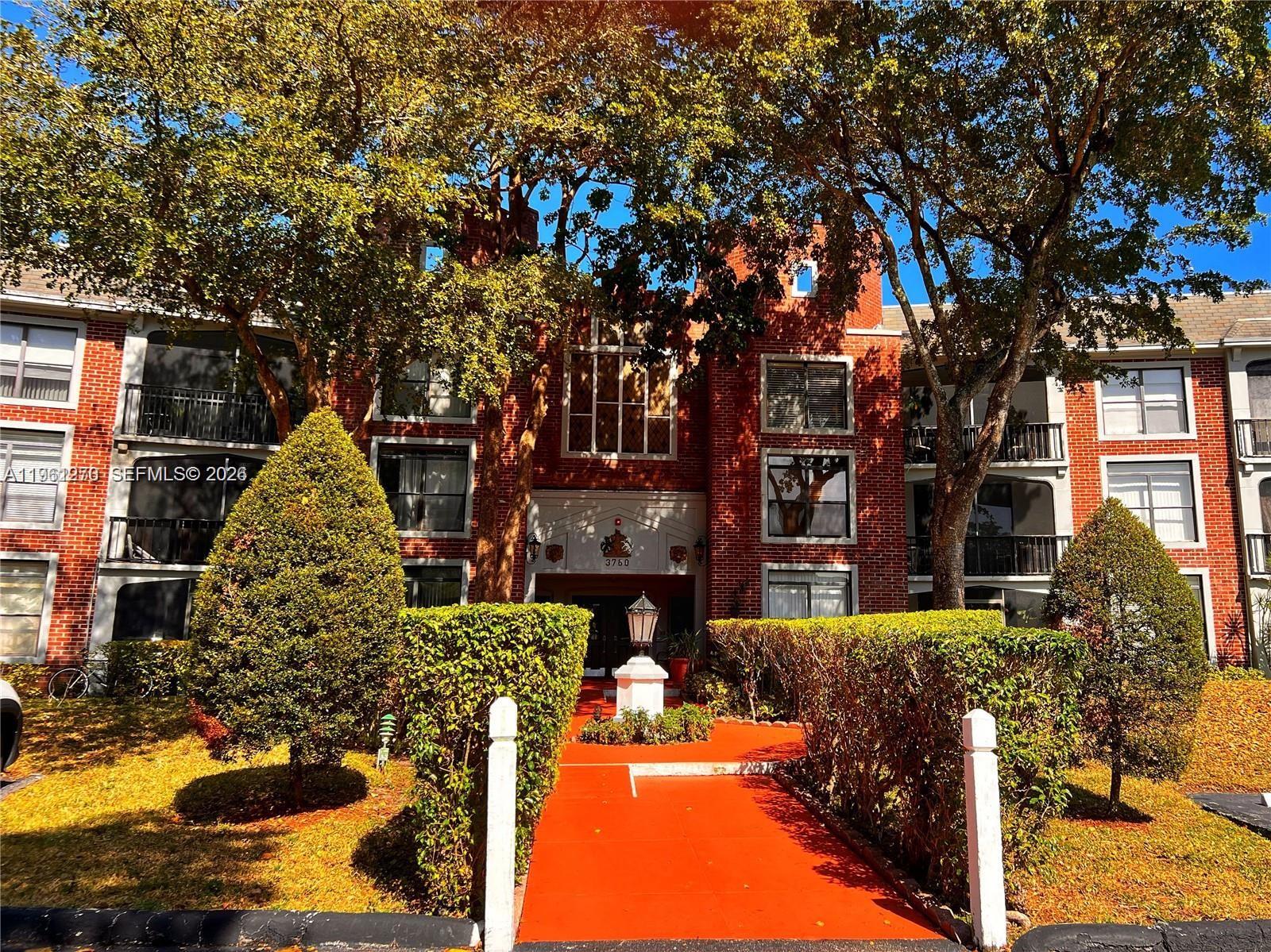 International Village At