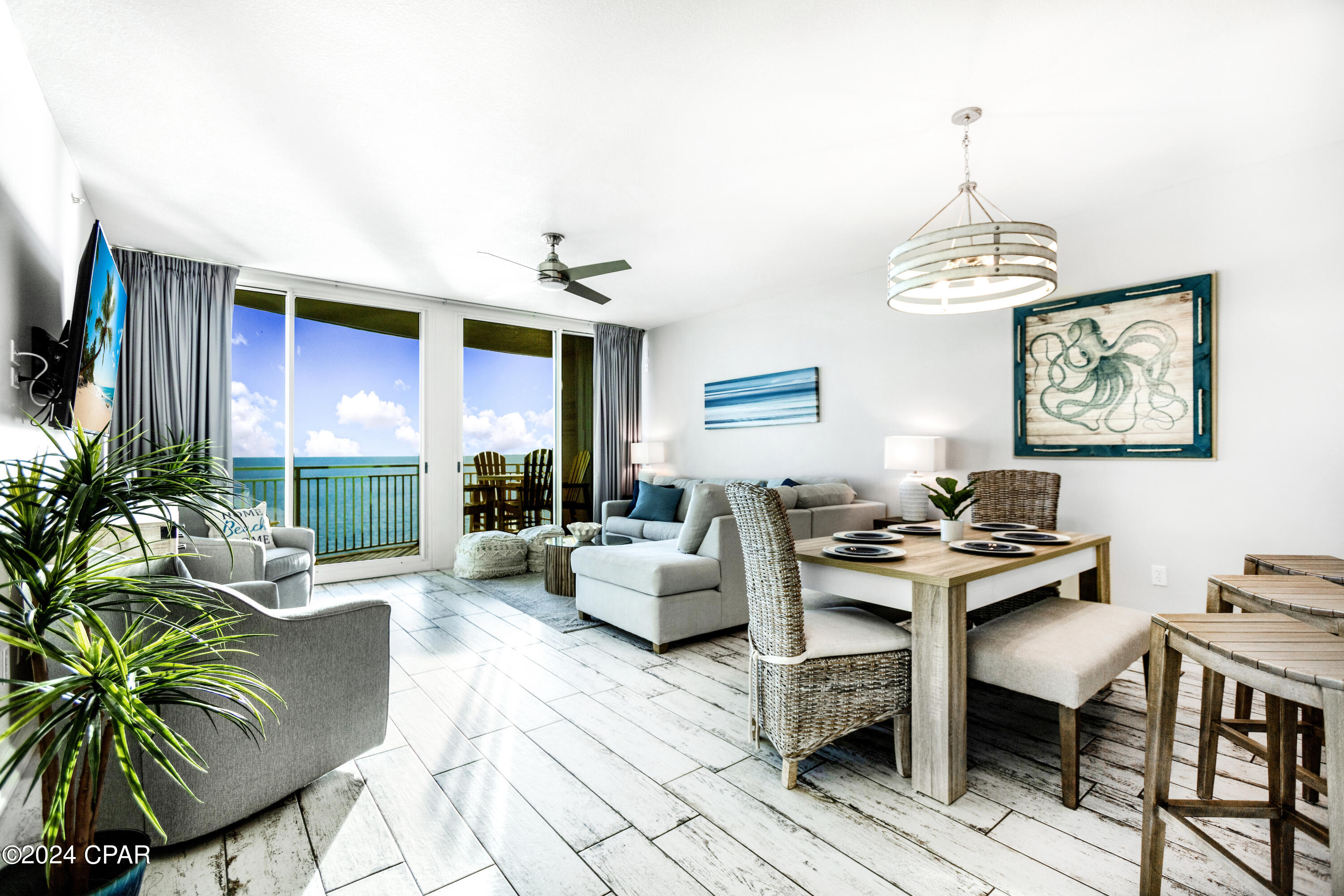 Featured Property 15625 Front Beach 1404