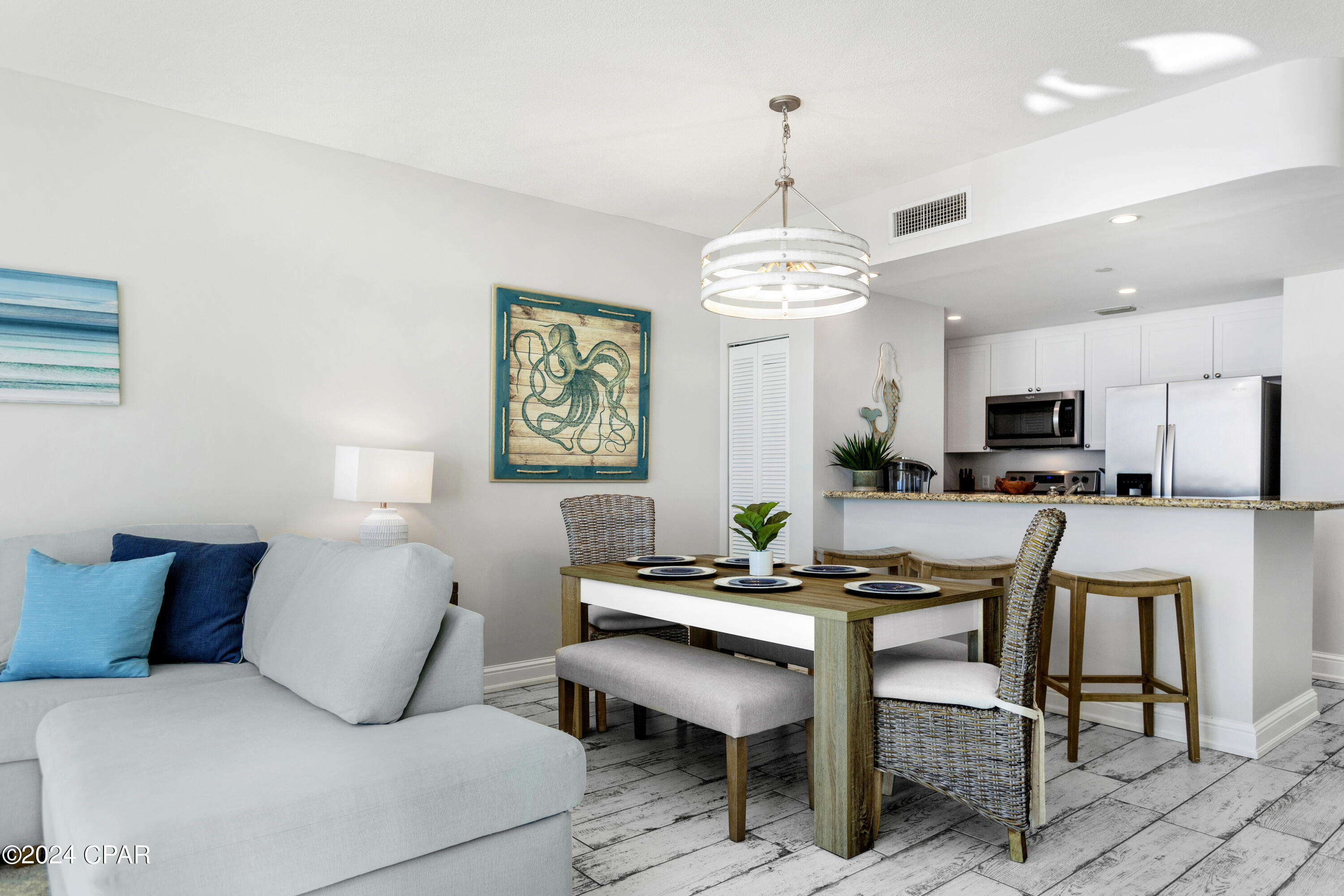 Image 13 For 15625 Front Beach Road 1404