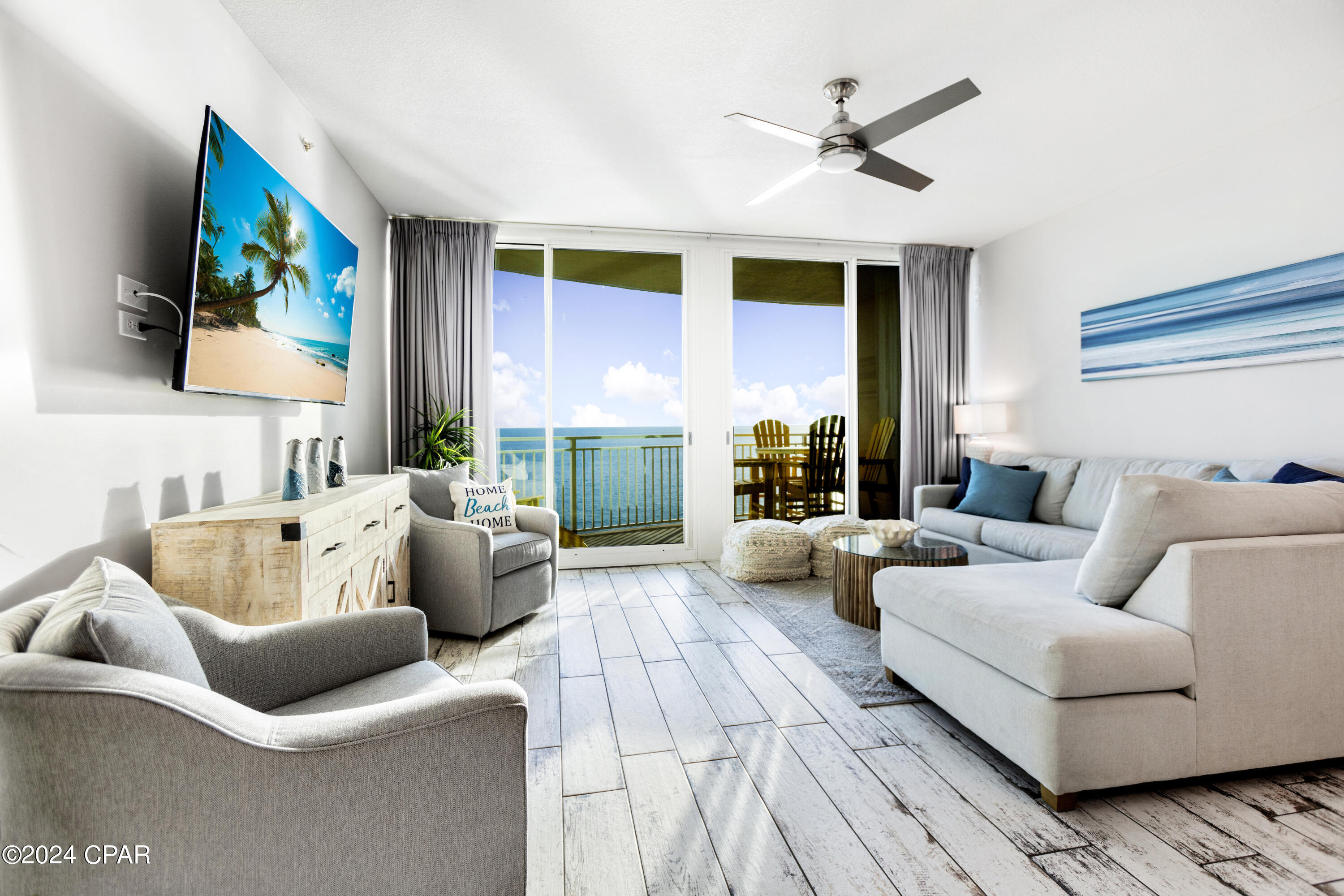 3rd image of 15625 Front Beach Rd #1404, Panama City Beach, FL 32413 | MLS# 784882