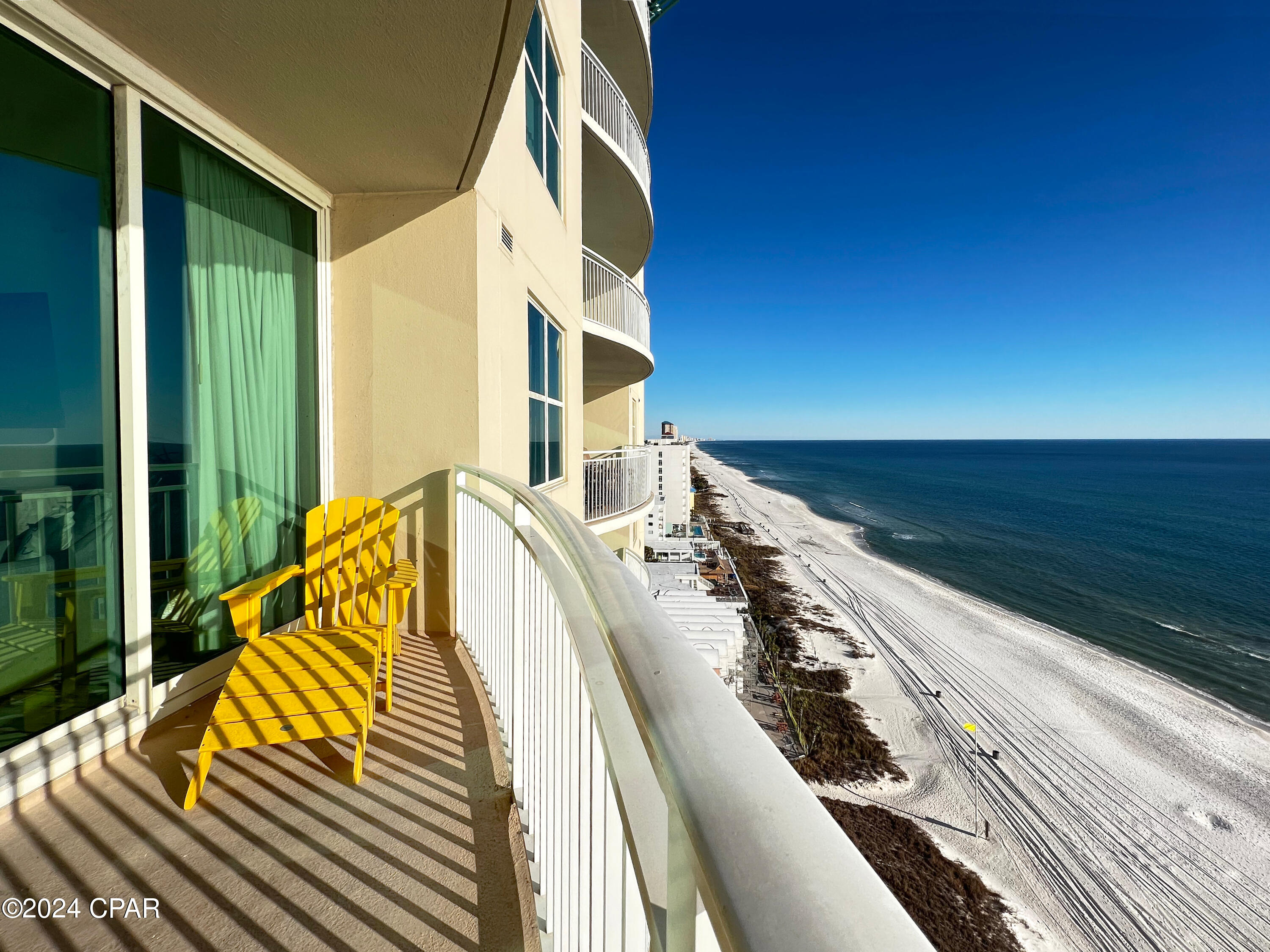 Image 39 For 15625 Front Beach Road 1404