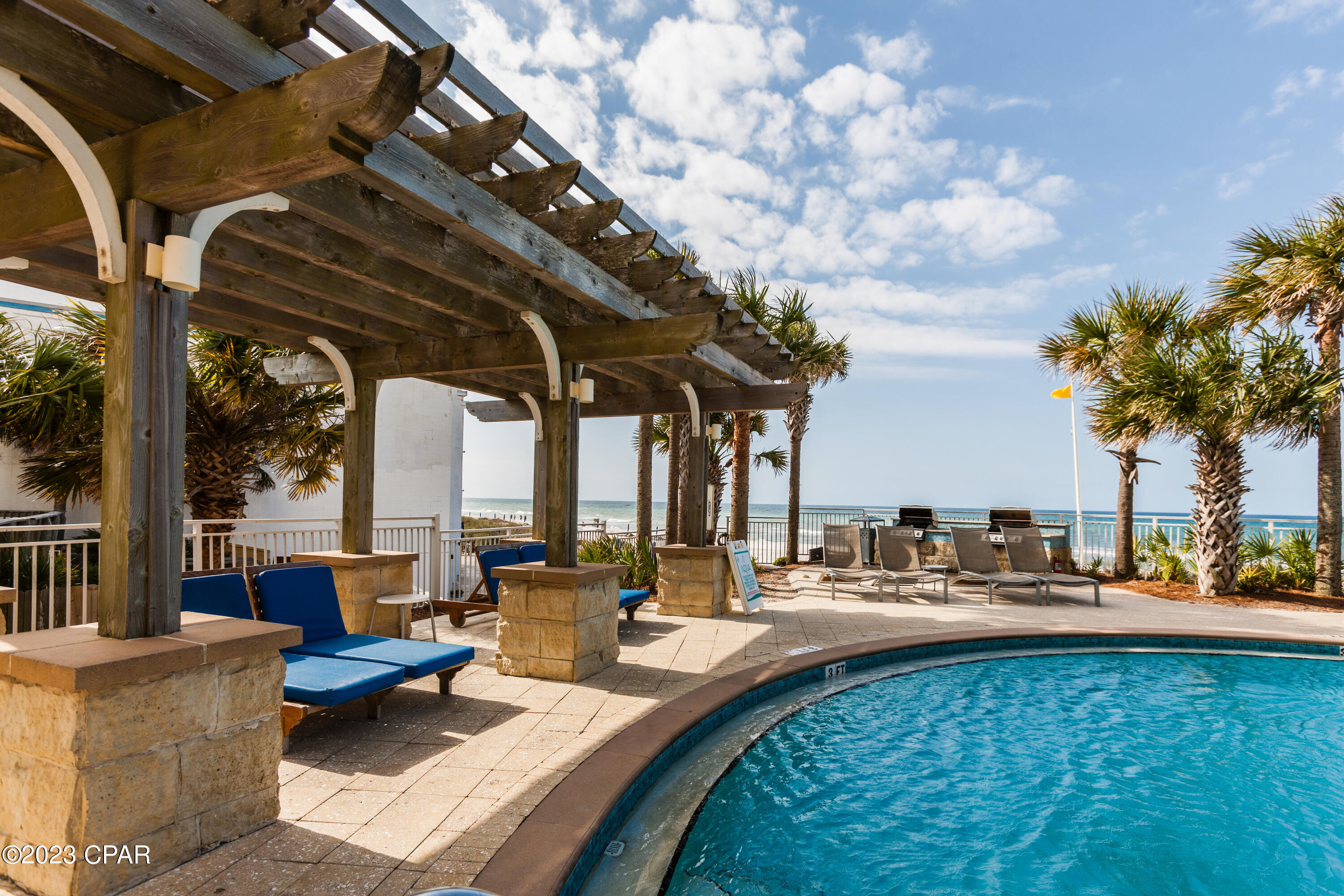 Image 57 For 15625 Front Beach Road 1404