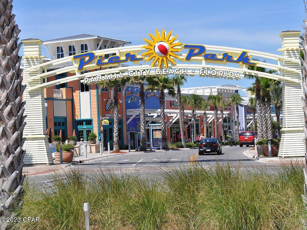 Image 60 For 15625 Front Beach Road 1404