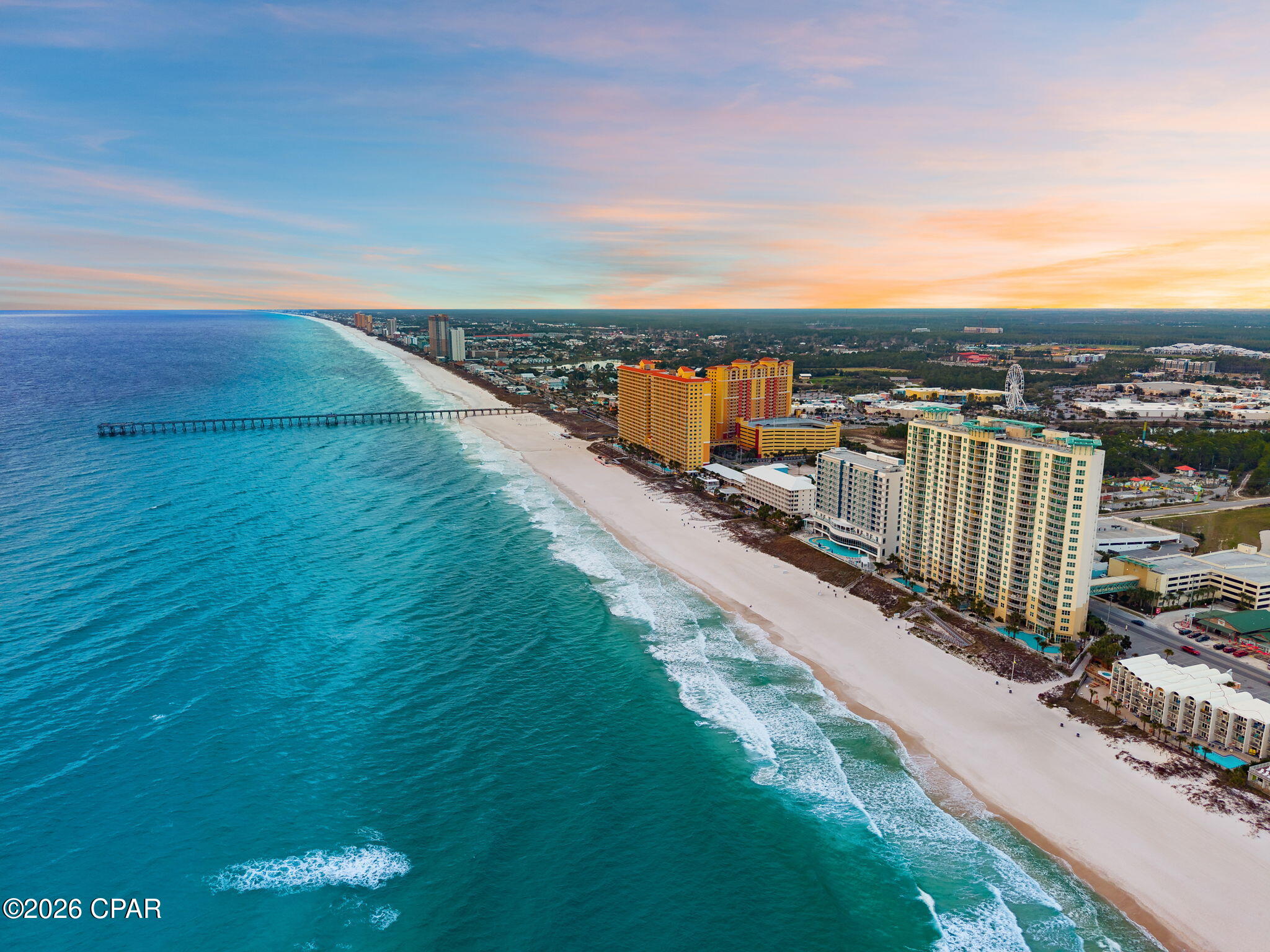 Image 70 For 15625 Front Beach Road 1404