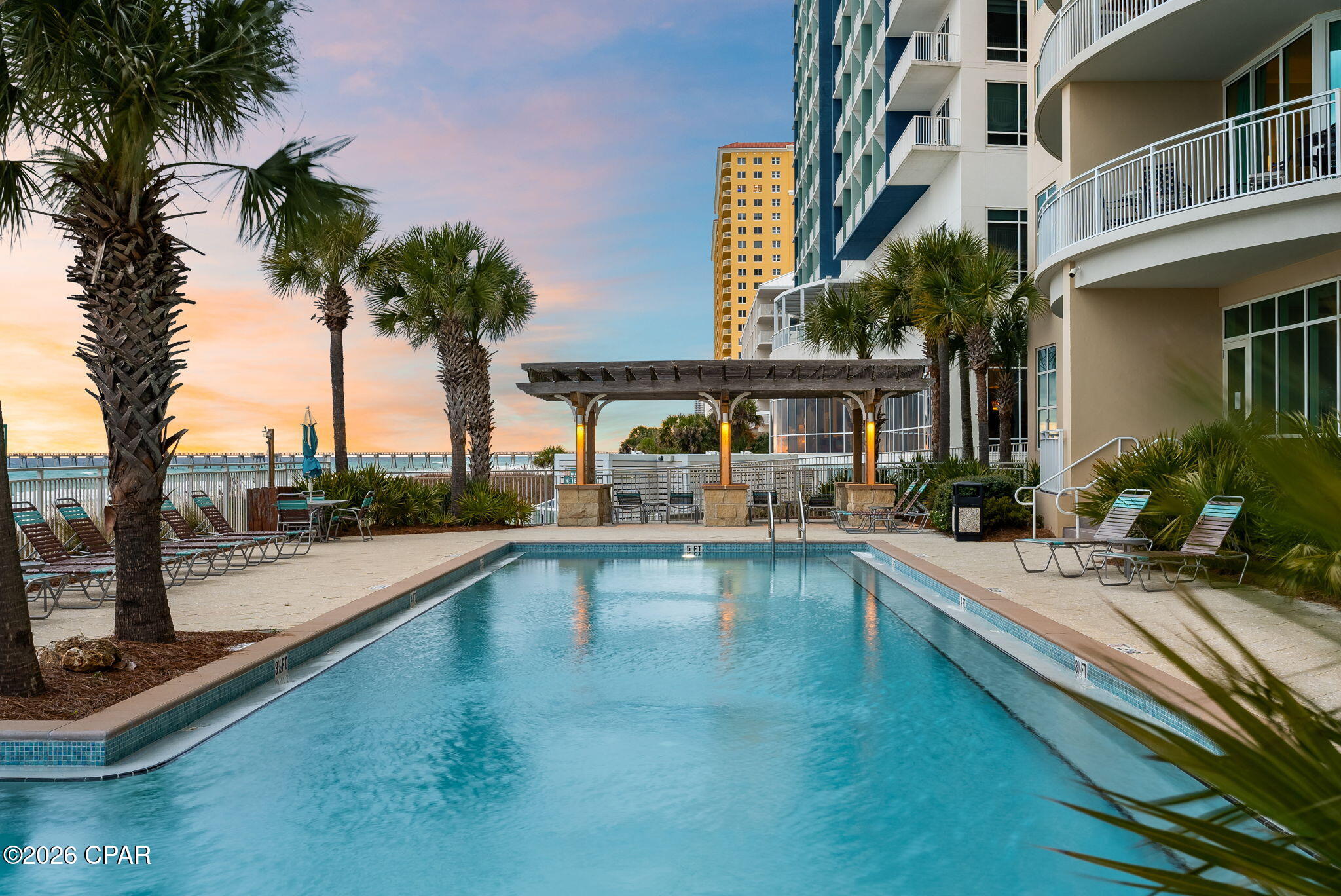 Image 76 For 15625 Front Beach Road 1404