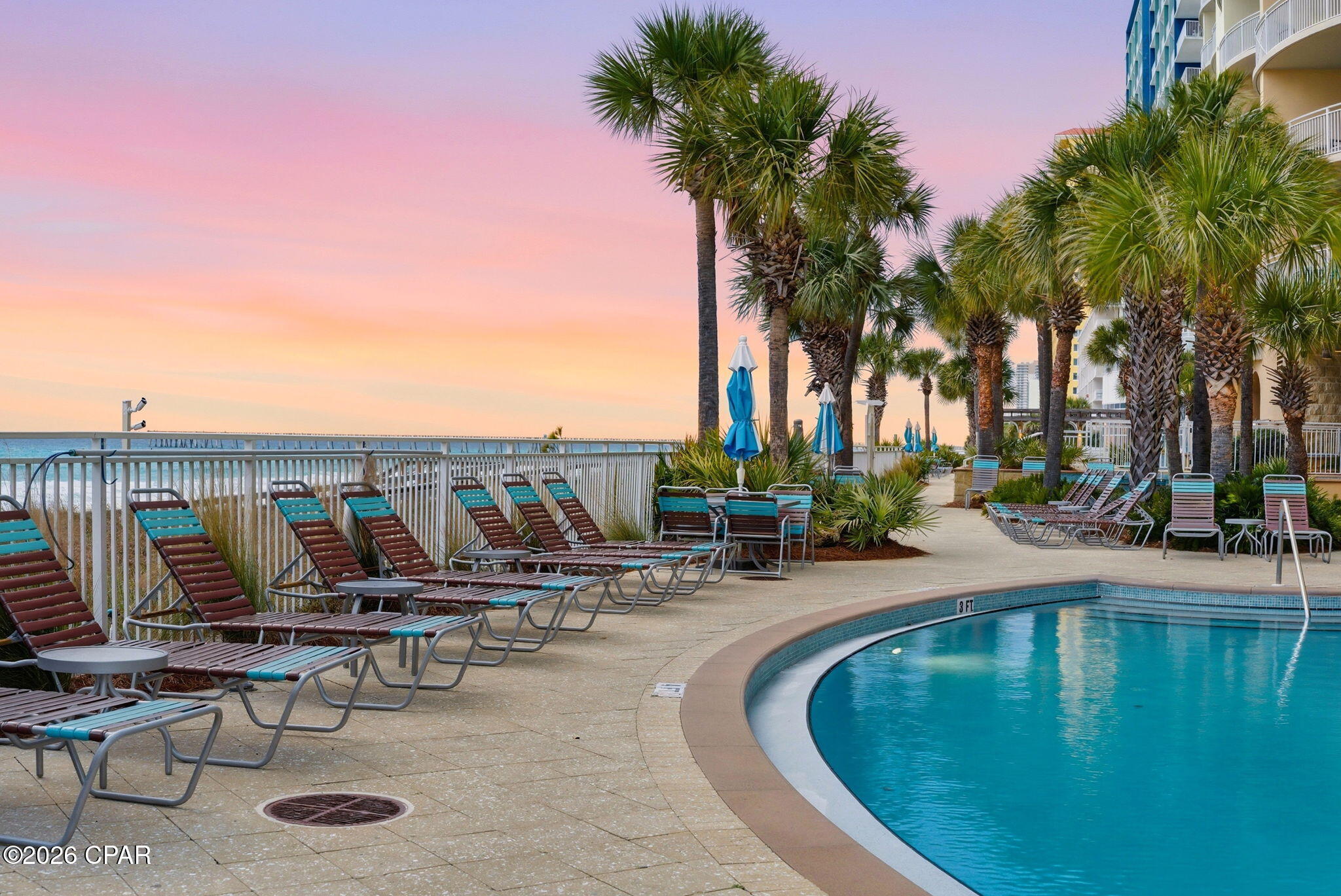 Image 82 For 15625 Front Beach Road 1404