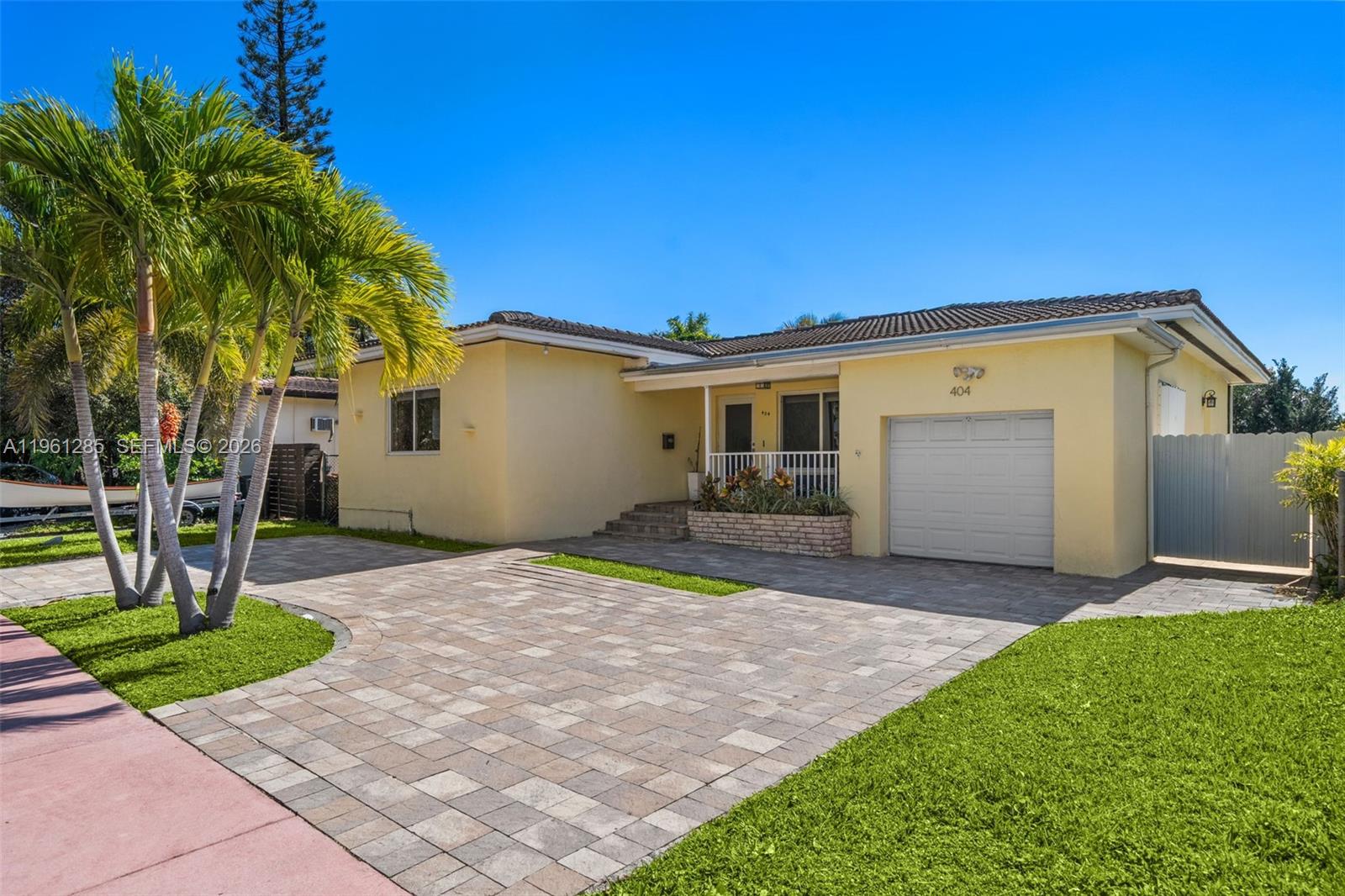 Normandy Golf Course