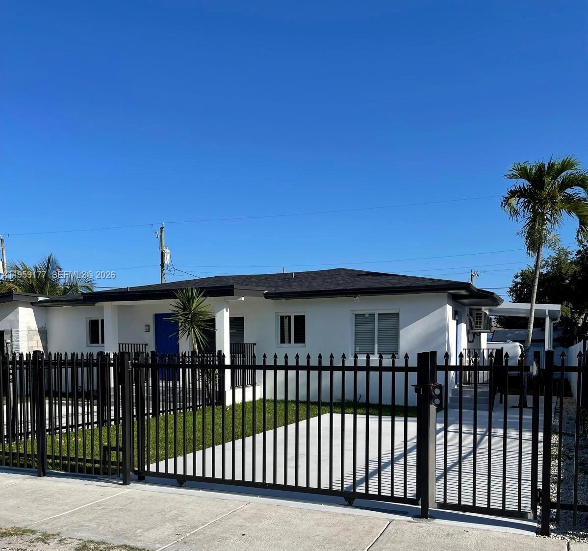 Multifamily