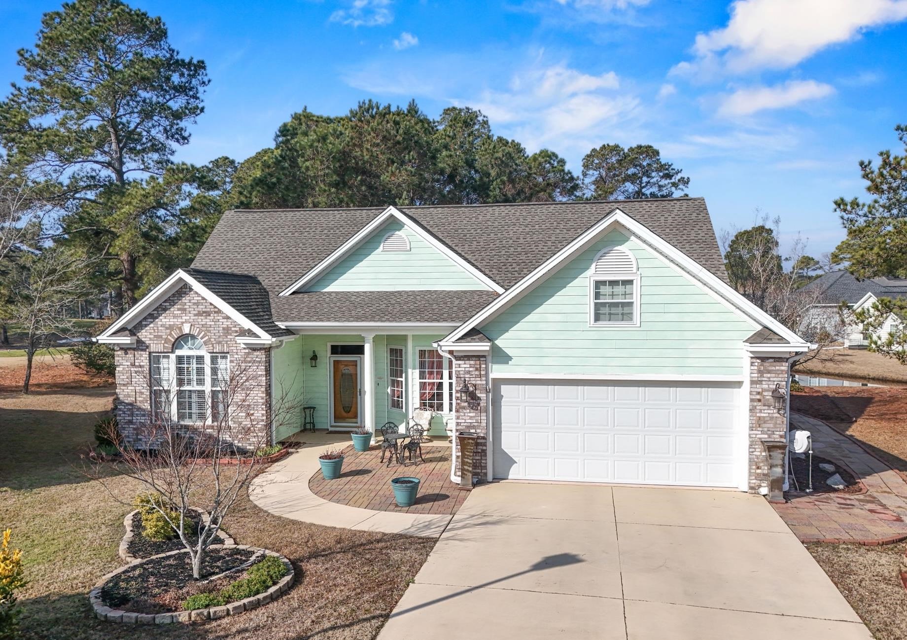 161 Regency Dr. Conway, SC 29526