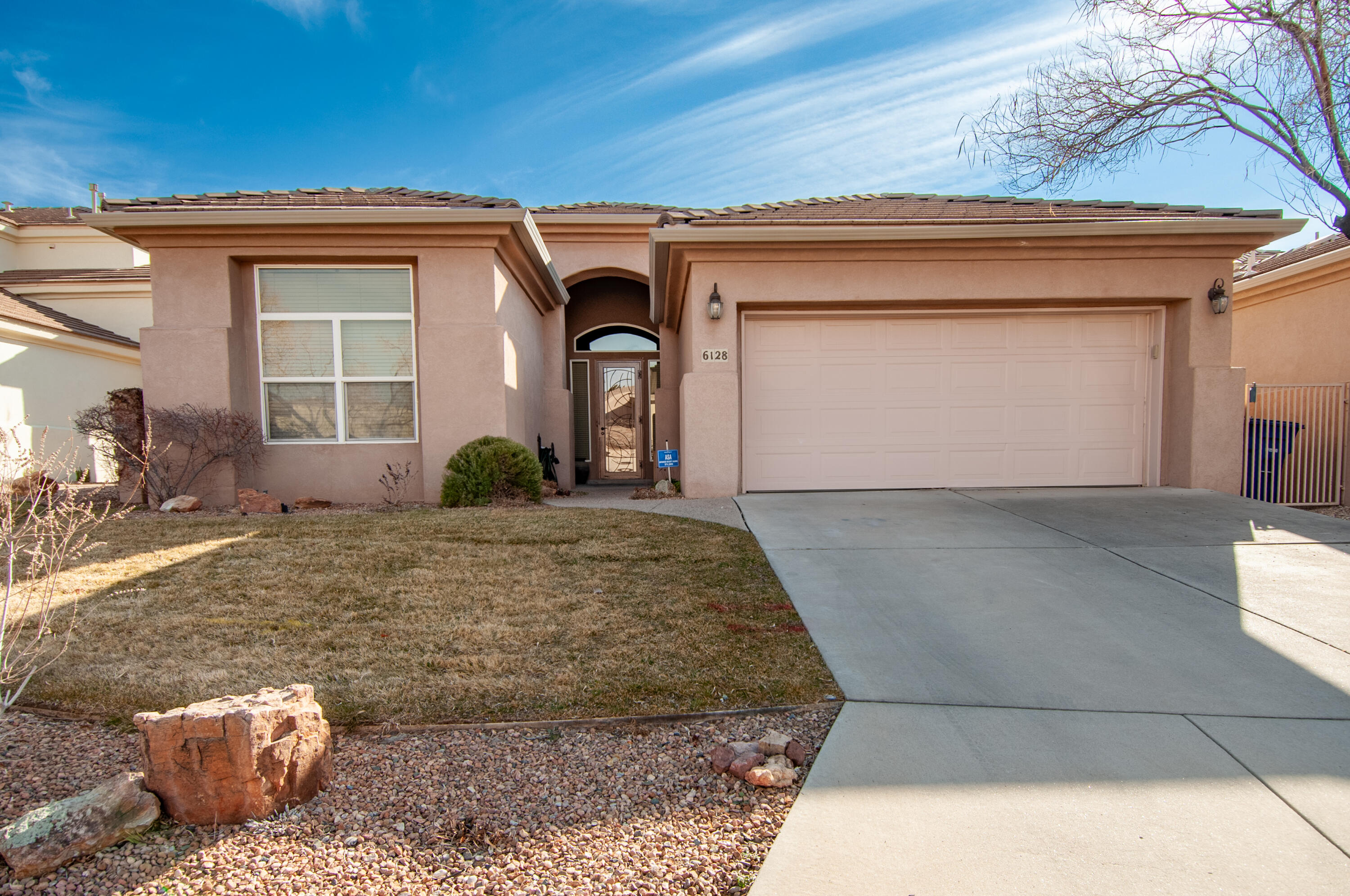 6128 Purple Aster Lane, Albuquerque NM 87111