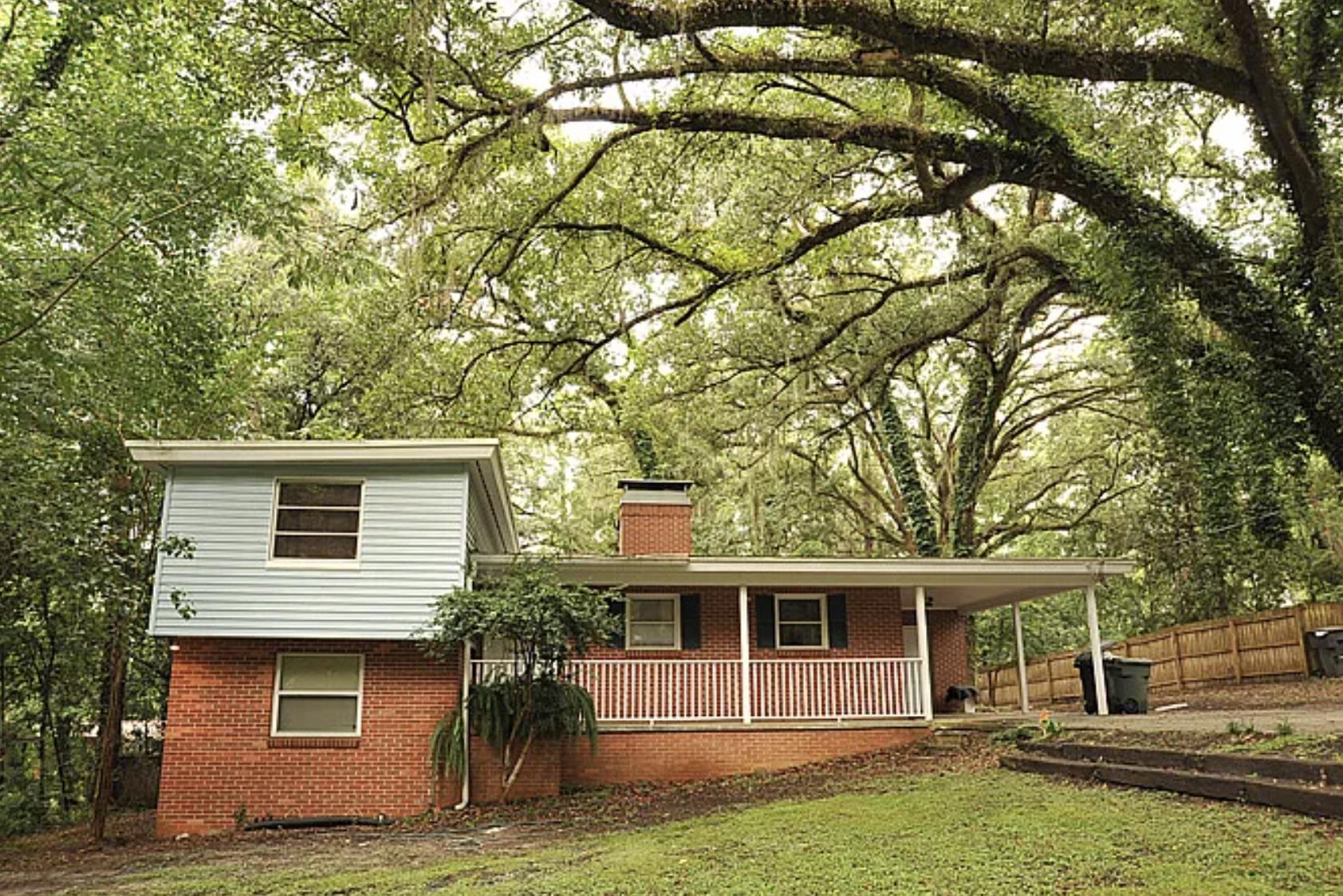 1705  Sunset Lane , Tallahassee, FL, 