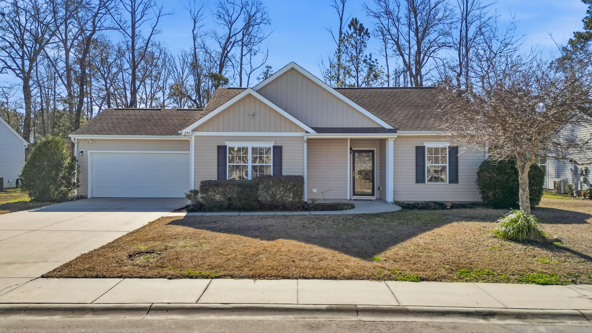 292 Oak Crest Circle Longs, SC 29568