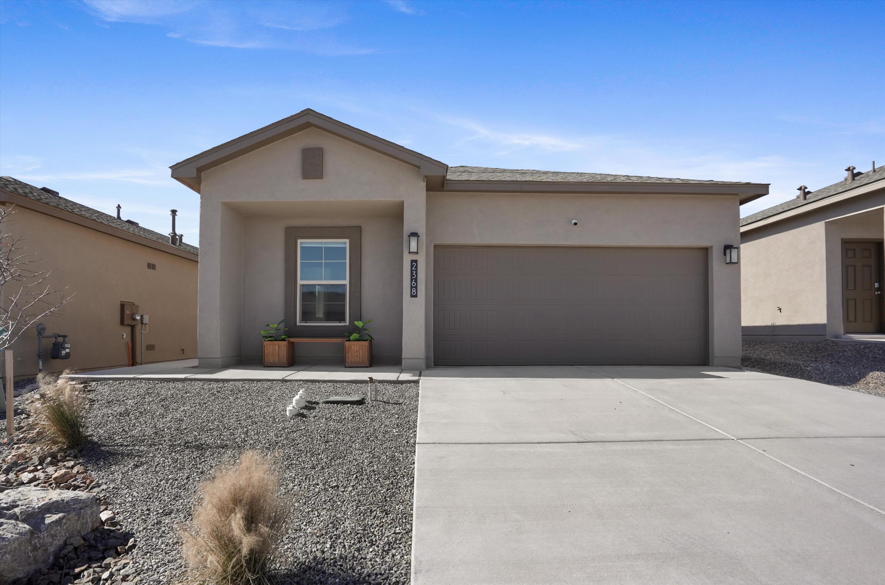 2368 Talisker Street, Rio Rancho NM 87144