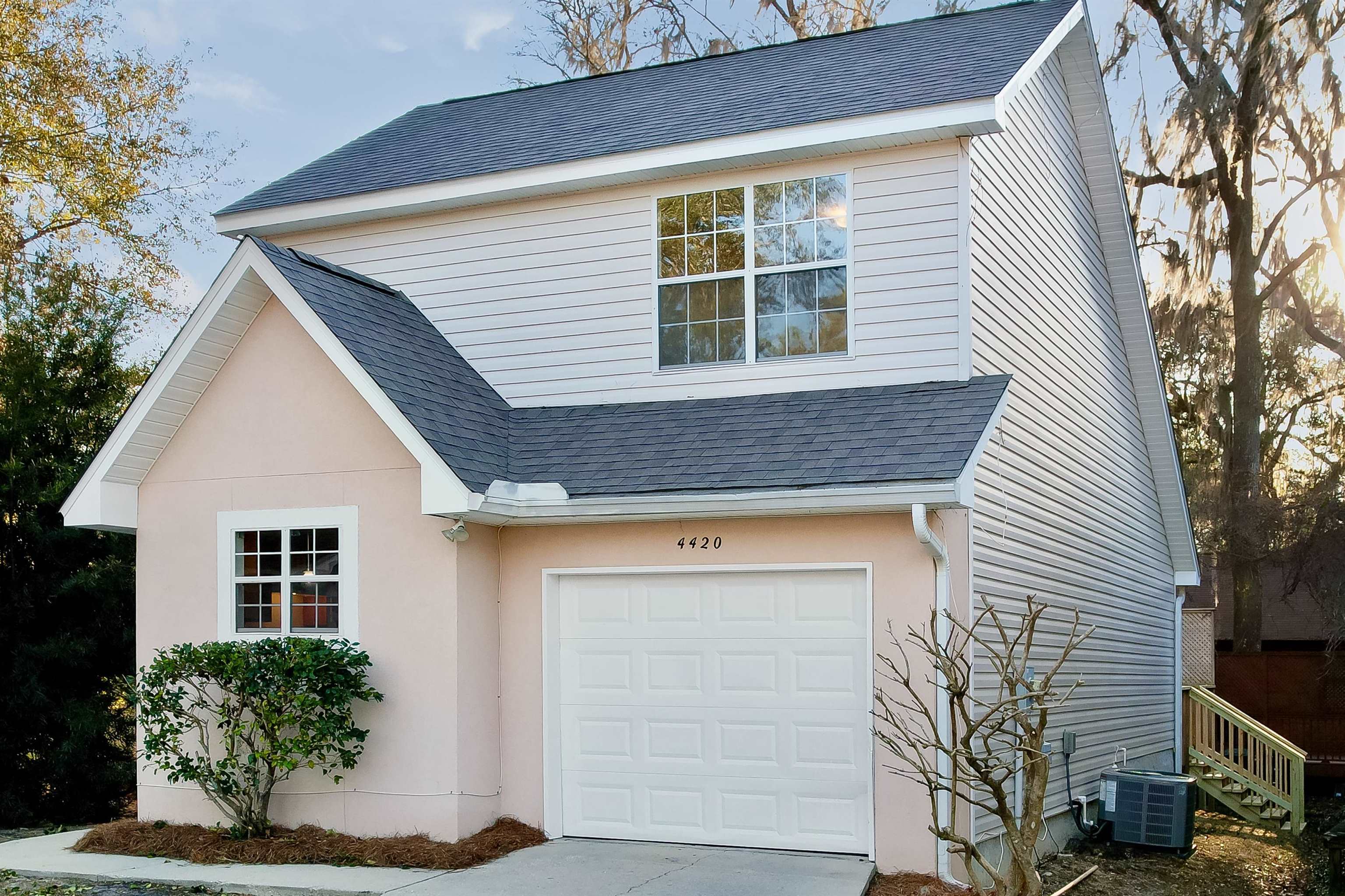 4420  SIESTA Court , Tallahassee, FL, 