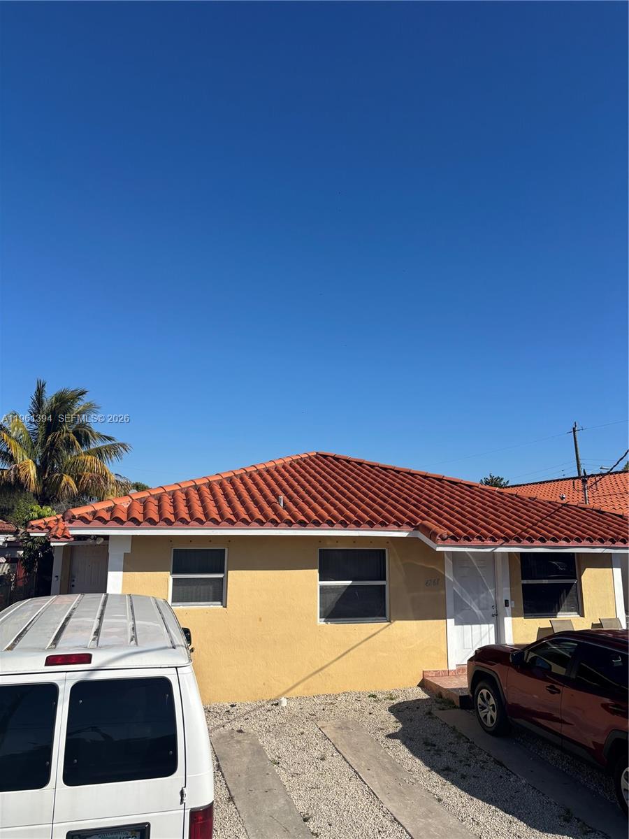 Parkers Flagler Heights