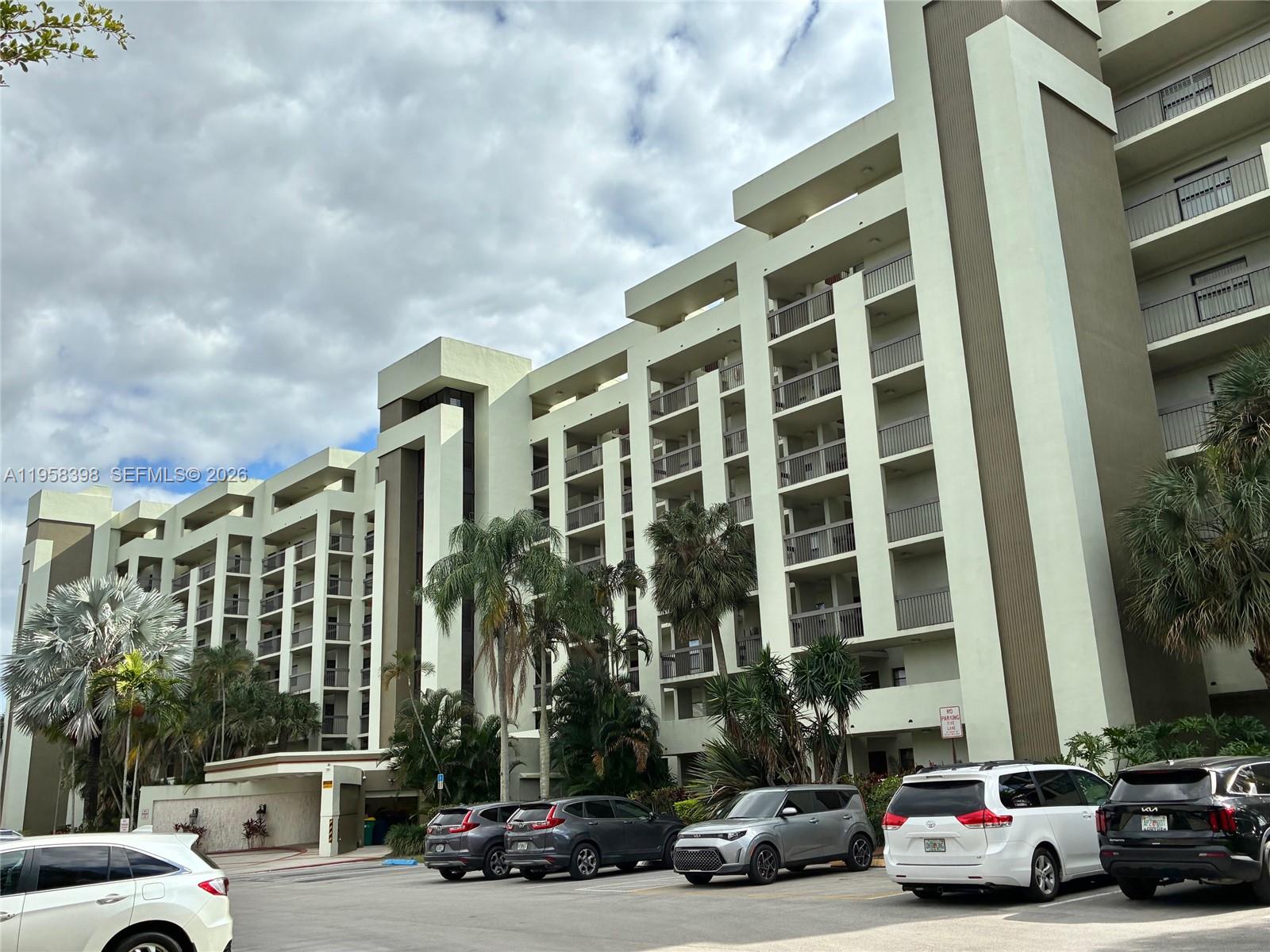 Horizons Of Inverrary Con