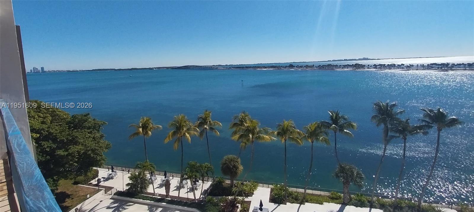 Brickell Bay Club Condo