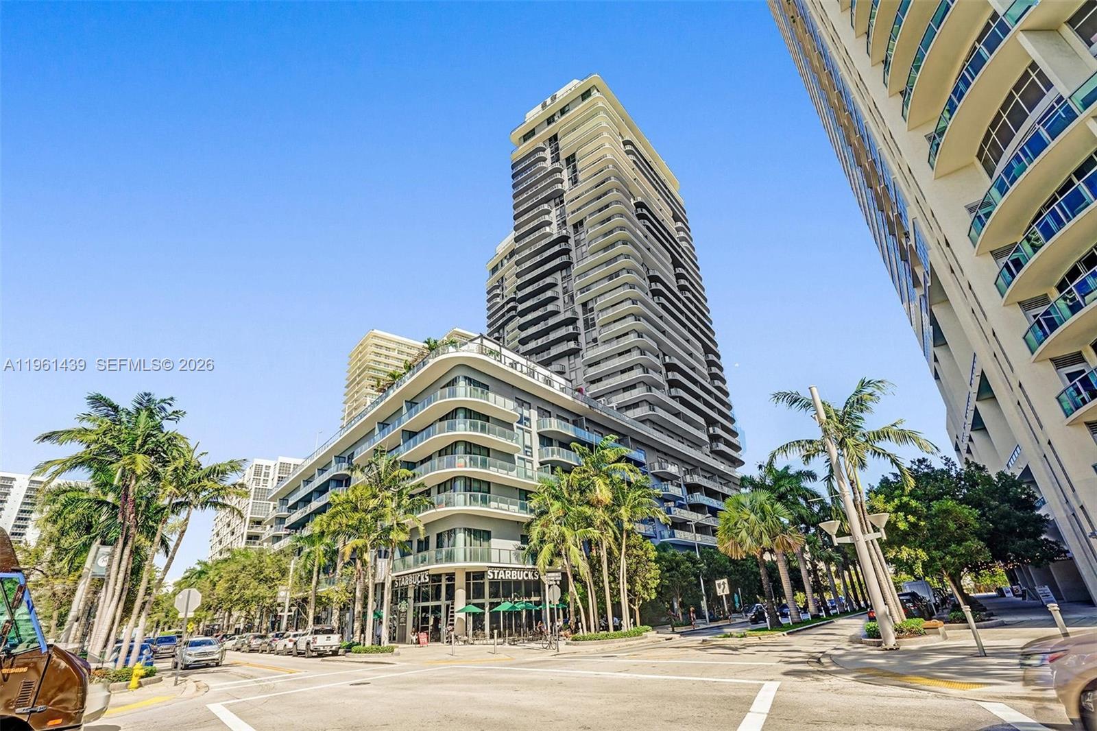 Homes for sale in Miami, FL | 121 Ne 34th St #1814, Miami, FL 33137 | MLS# A11961439