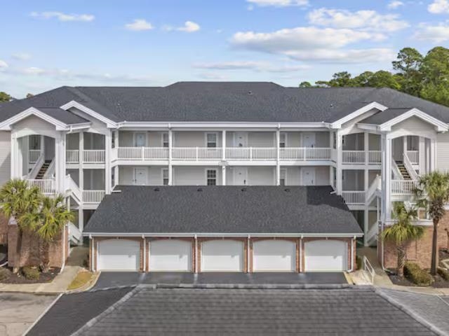 4868 Dahila Ct. UNIT #304 Myrtle Beach, SC 29577