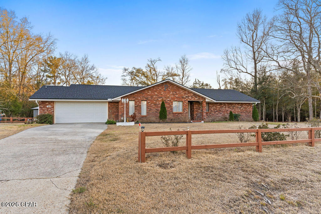 Details for 651 North Avenue, Bonifay, FL 32425