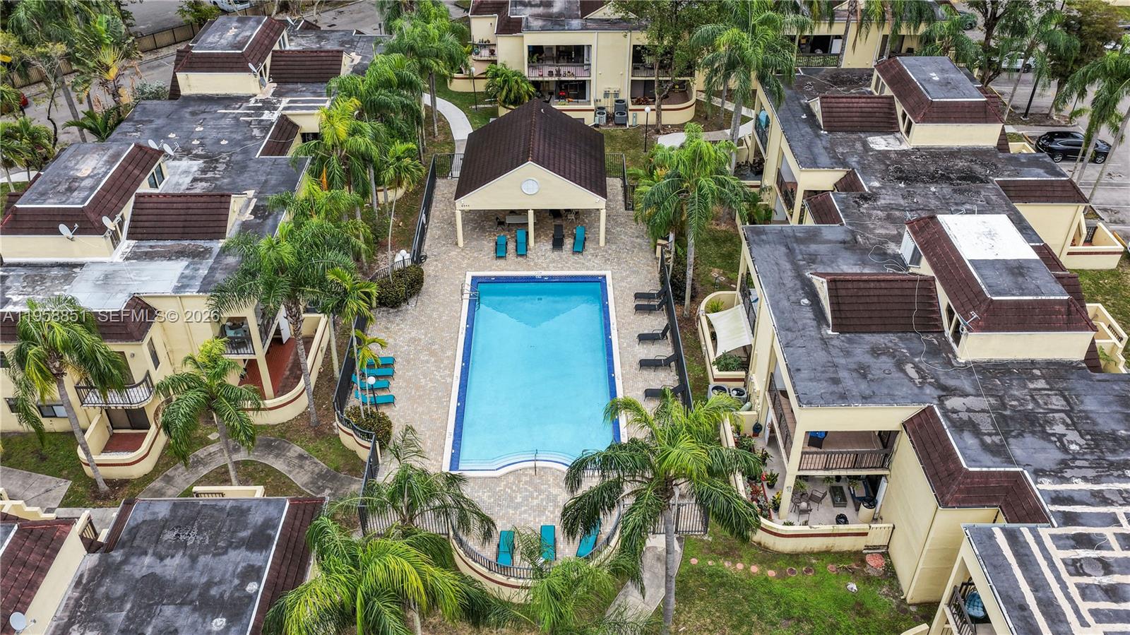 Elan At Calusa Condo IV