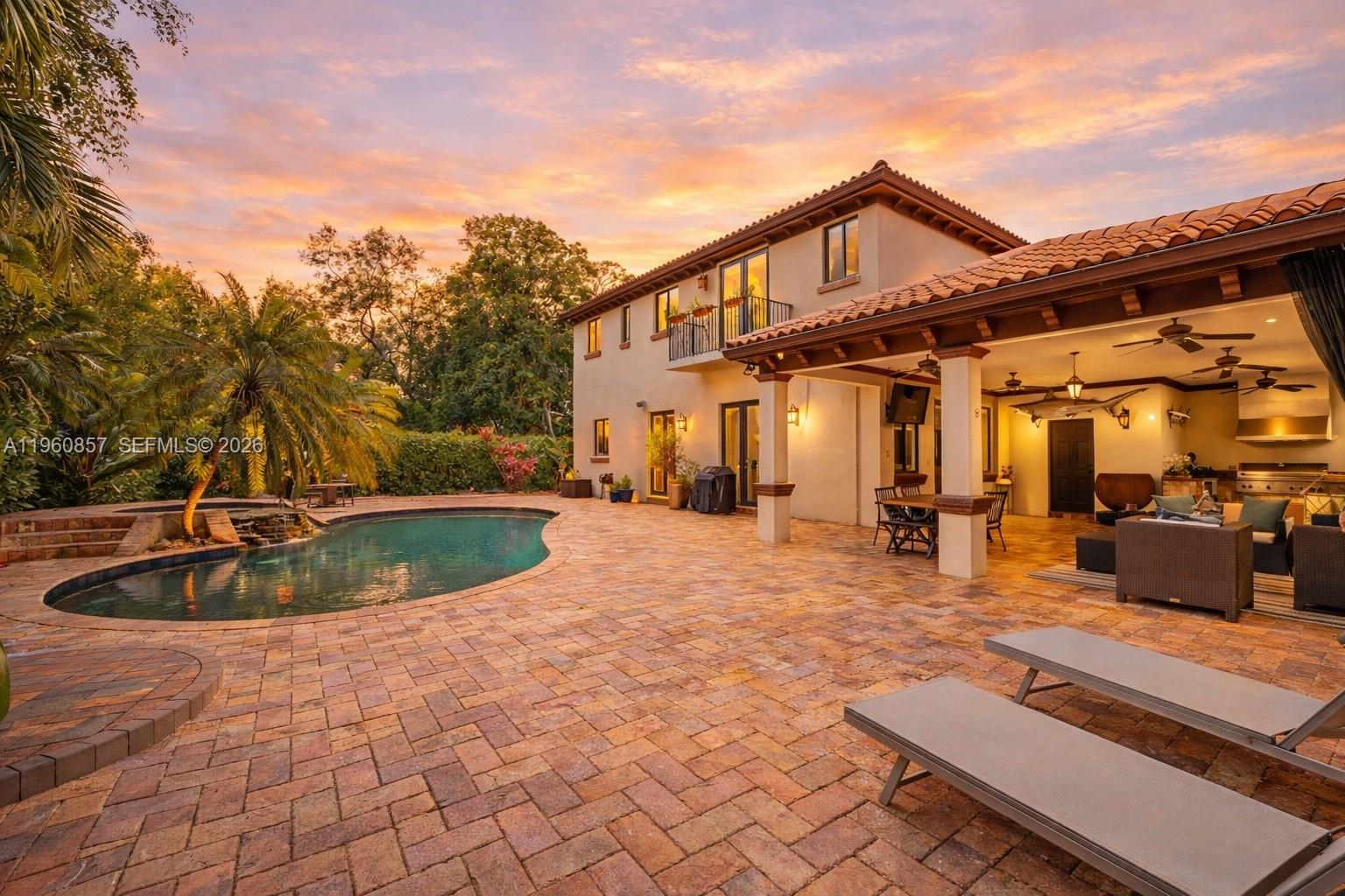 Miller Grove Estates