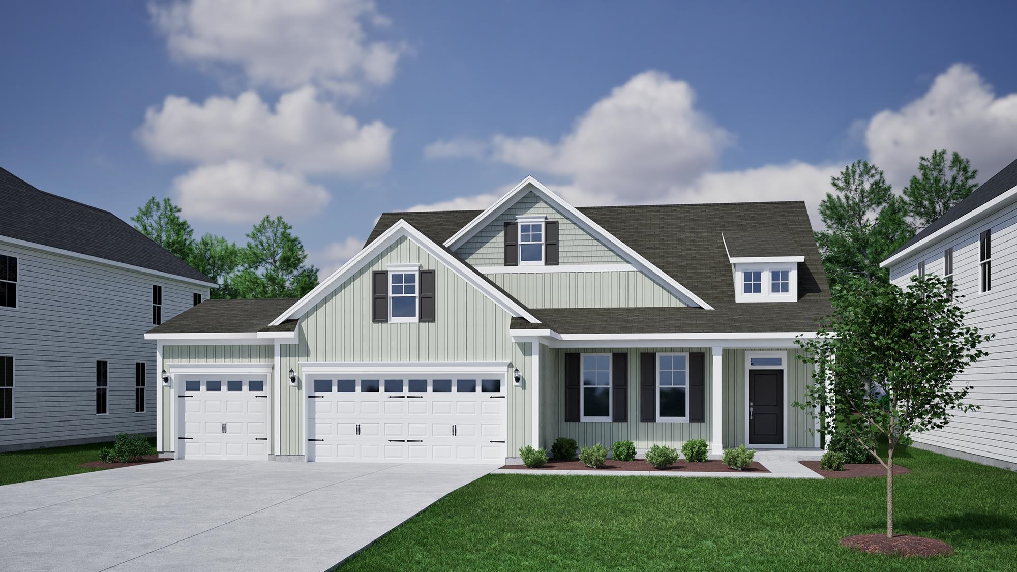 3173 Visionary Dr. Myrtle Beach, SC 29588