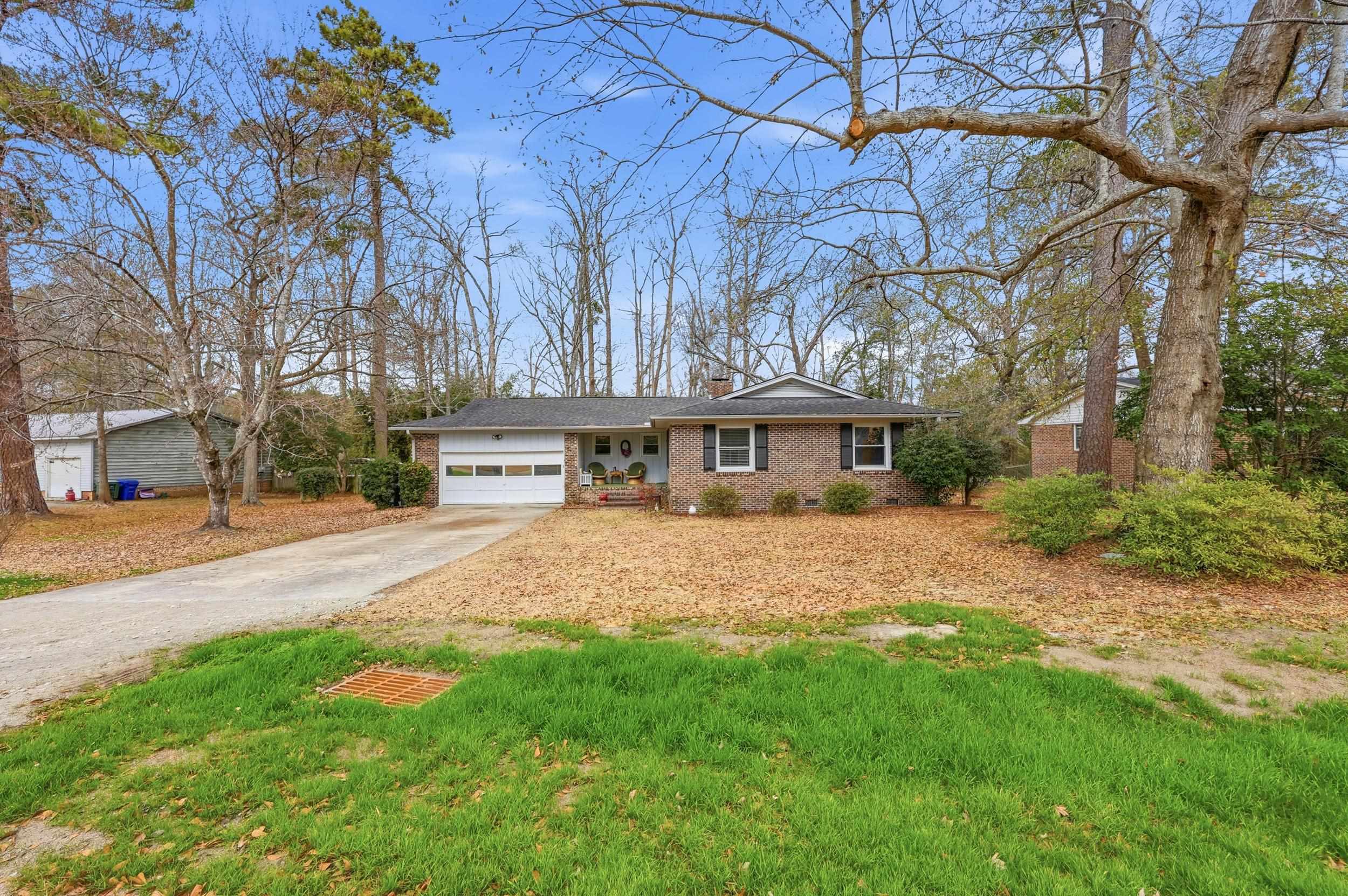 310 Jordan Circle Conway, SC 29527