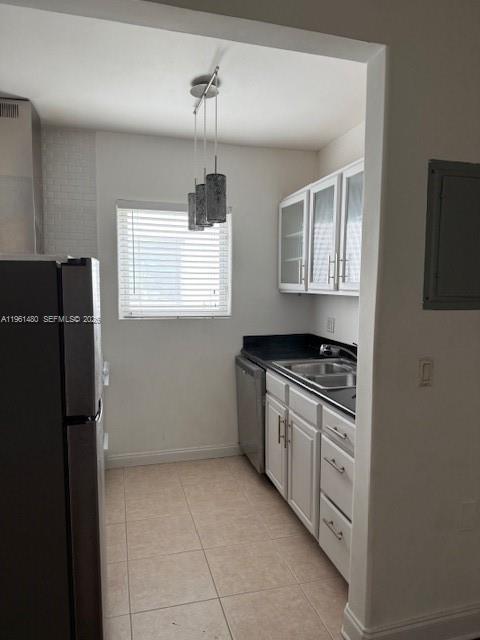 Jefferson Place Condo