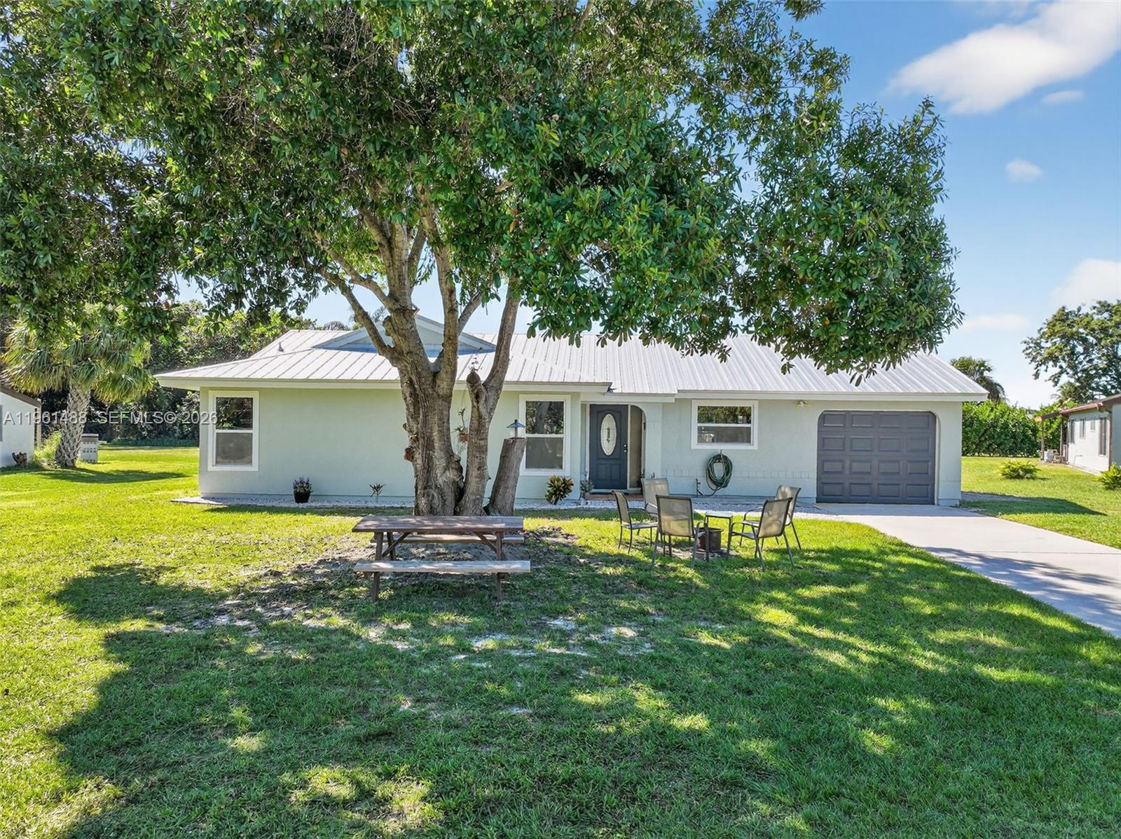 Port St Lucie Section 50