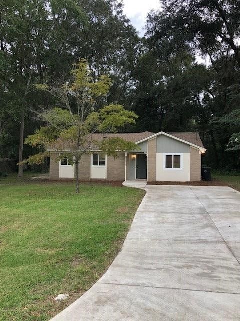 6732  Secretariat Drive , Tallahassee, FL, 