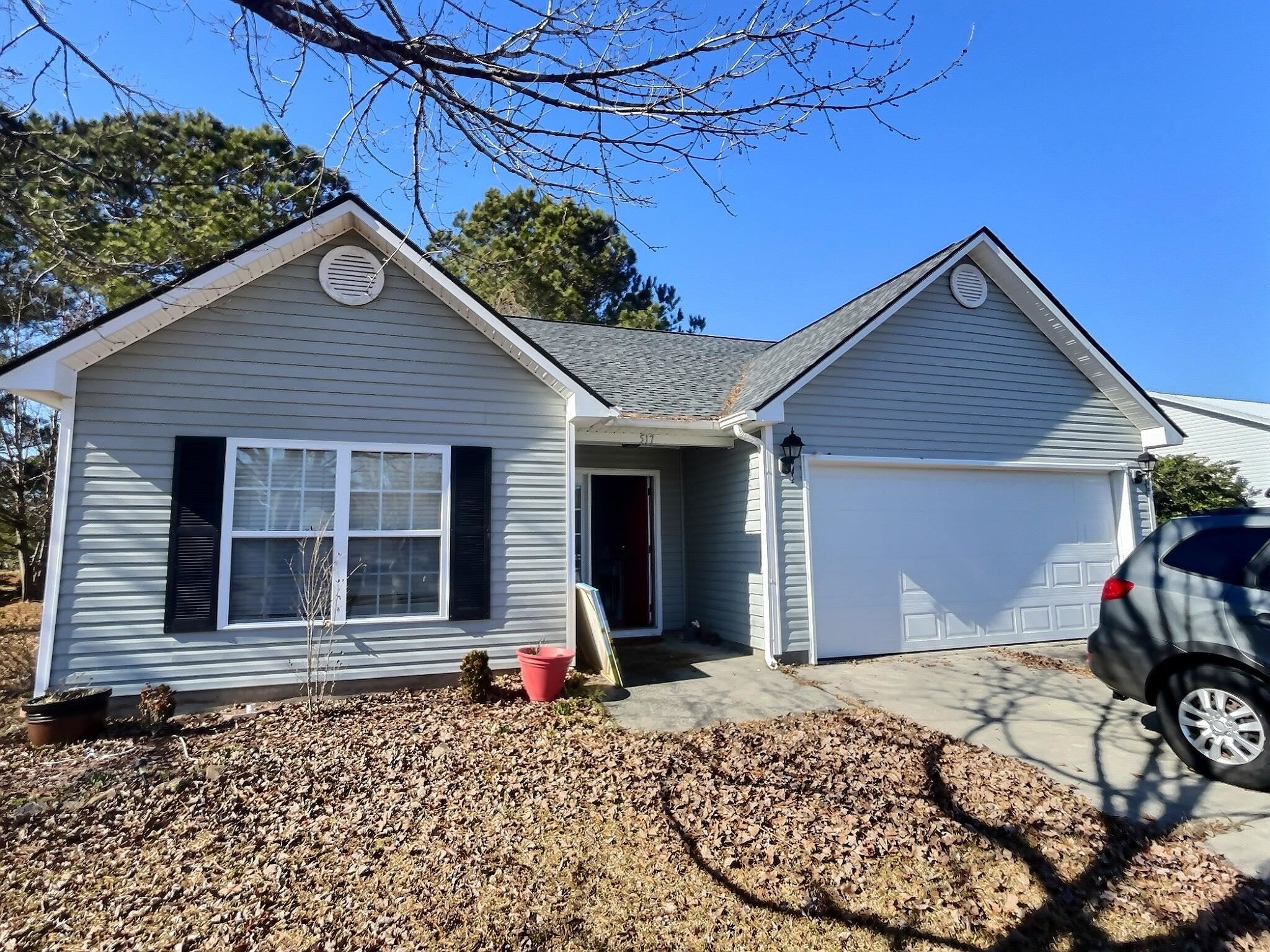 517 Topaz Ave. Little River, SC 29566