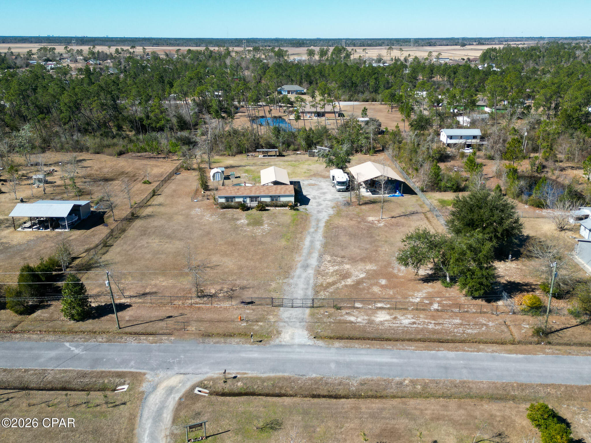 Image 4 For 8407 Mudd Lane