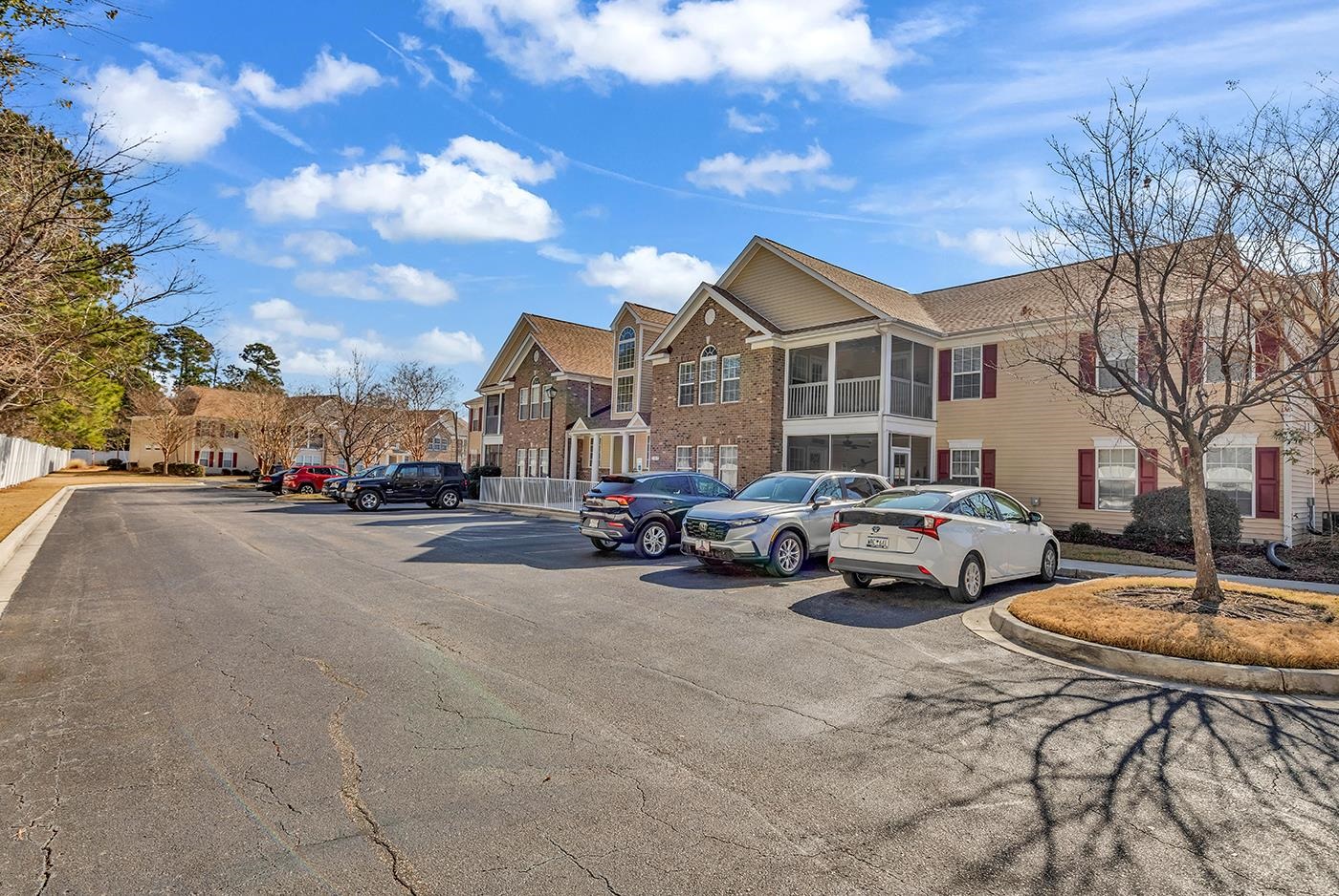 127 Veranda Way UNIT 3G Murrells Inlet, SC 29576