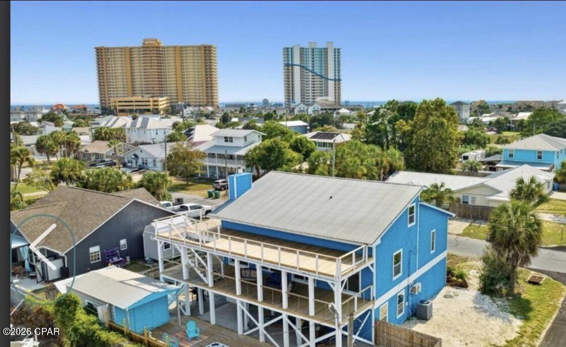 Details for 3820 Treasure Circle, Panama City Beach, FL 32408