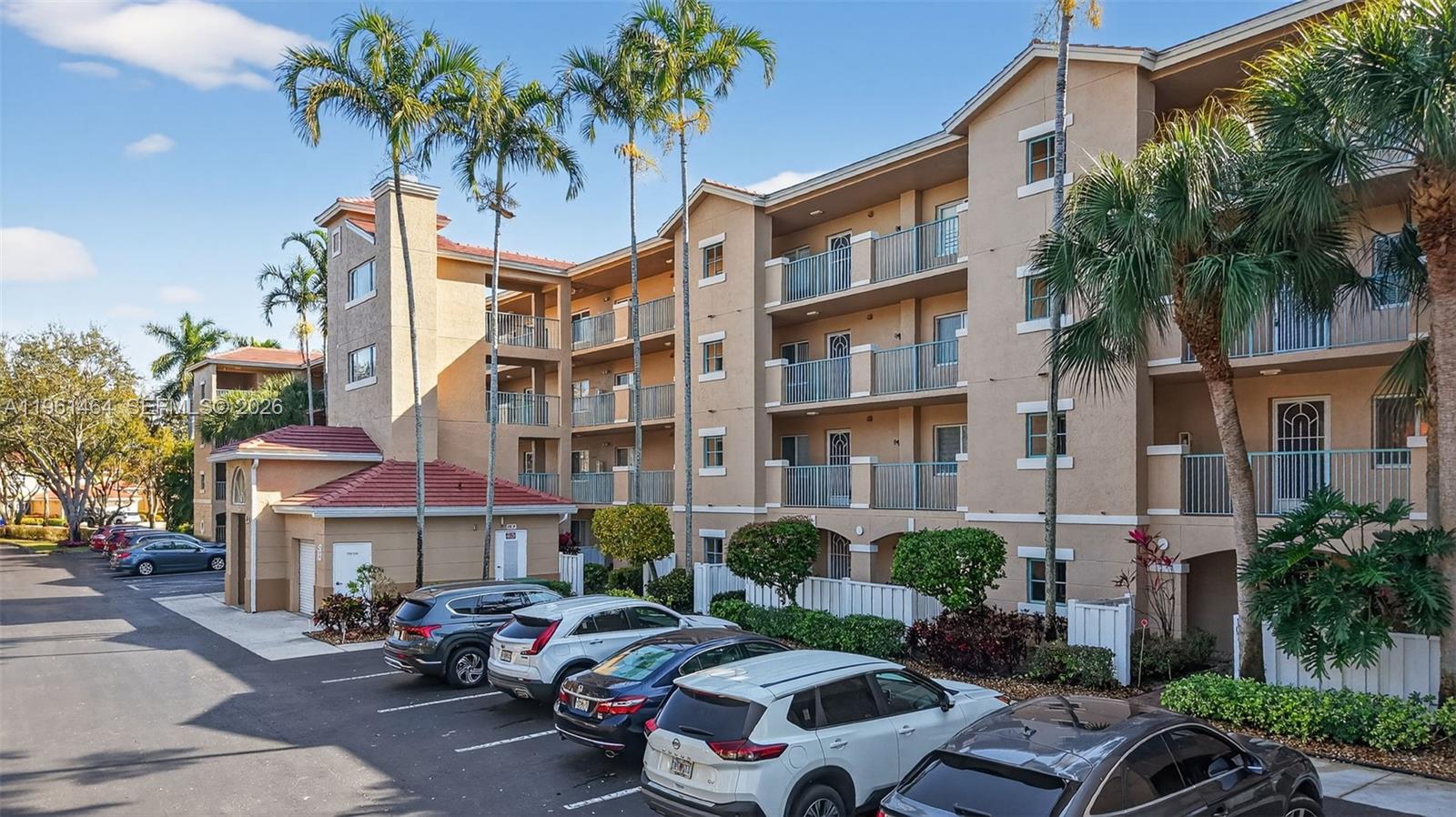 Coral Cove Condo