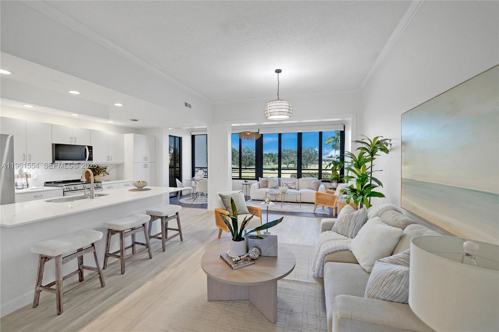 La Paz At Boca Pointe