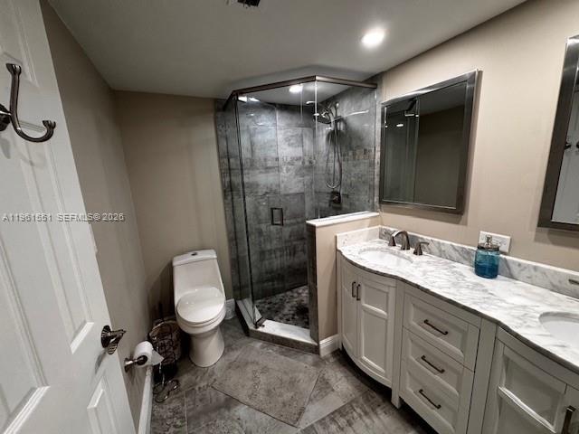 Canongate Condo No One