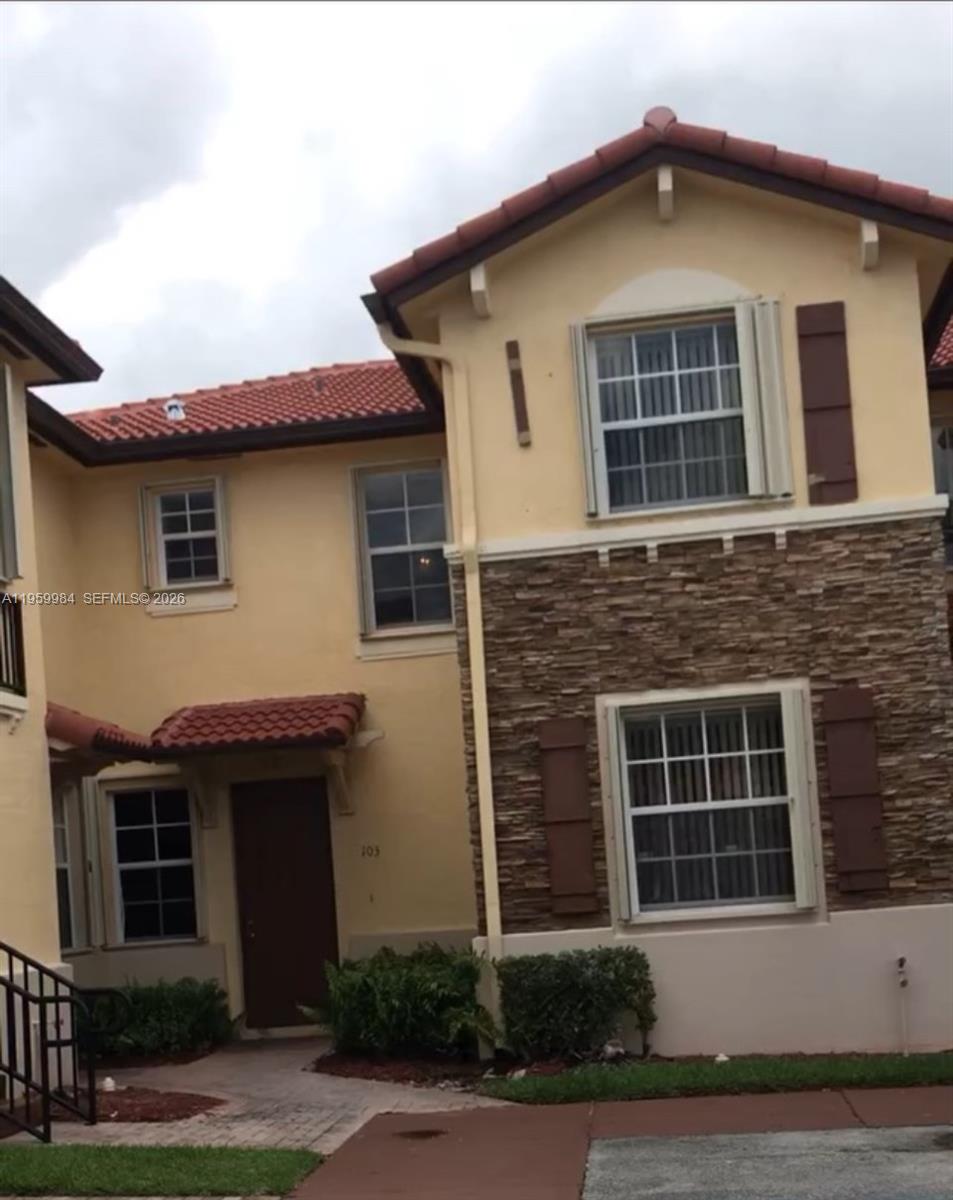 Villas At Carmel Condo No