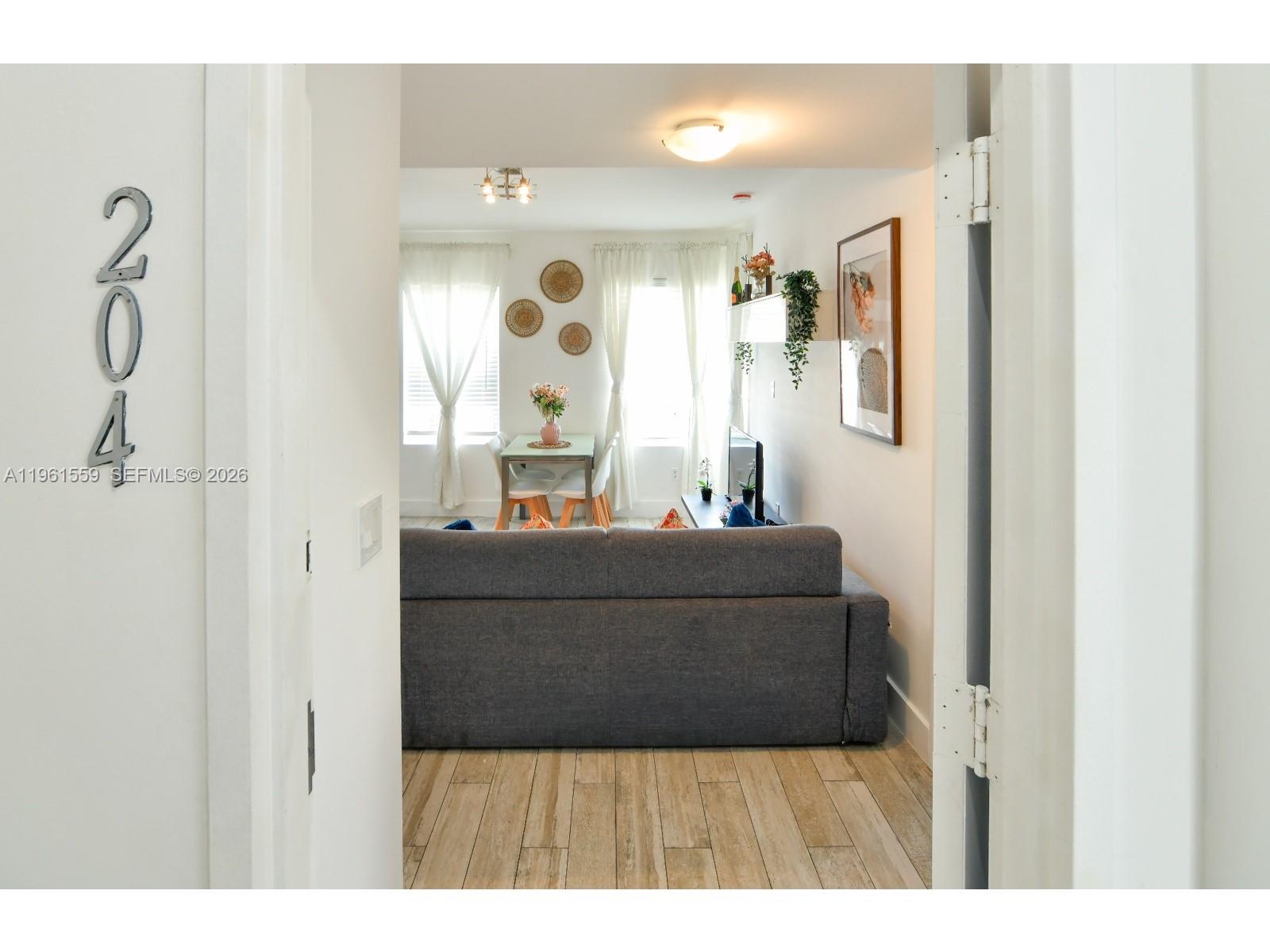 Homes for sale in Miami Beach, FL | 811 Jefferson Ave #204, Miami Beach, FL 33139 | MLS# A11961559