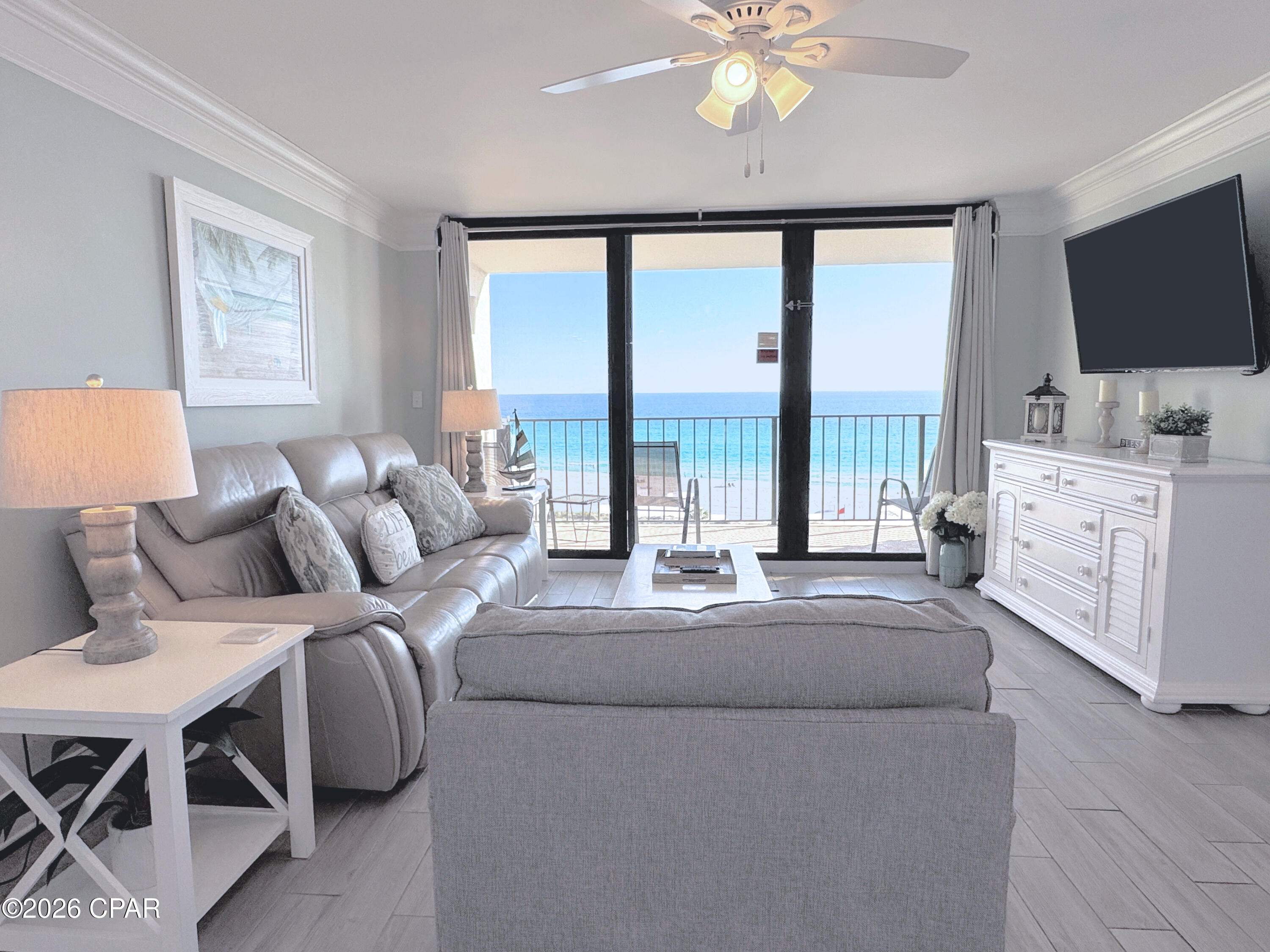 Image 1 For 11483 Front Beach Road 709
