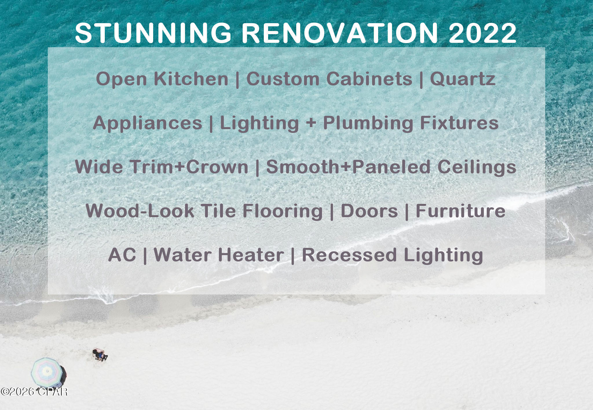 Image 3 For 11483 Front Beach Road 709